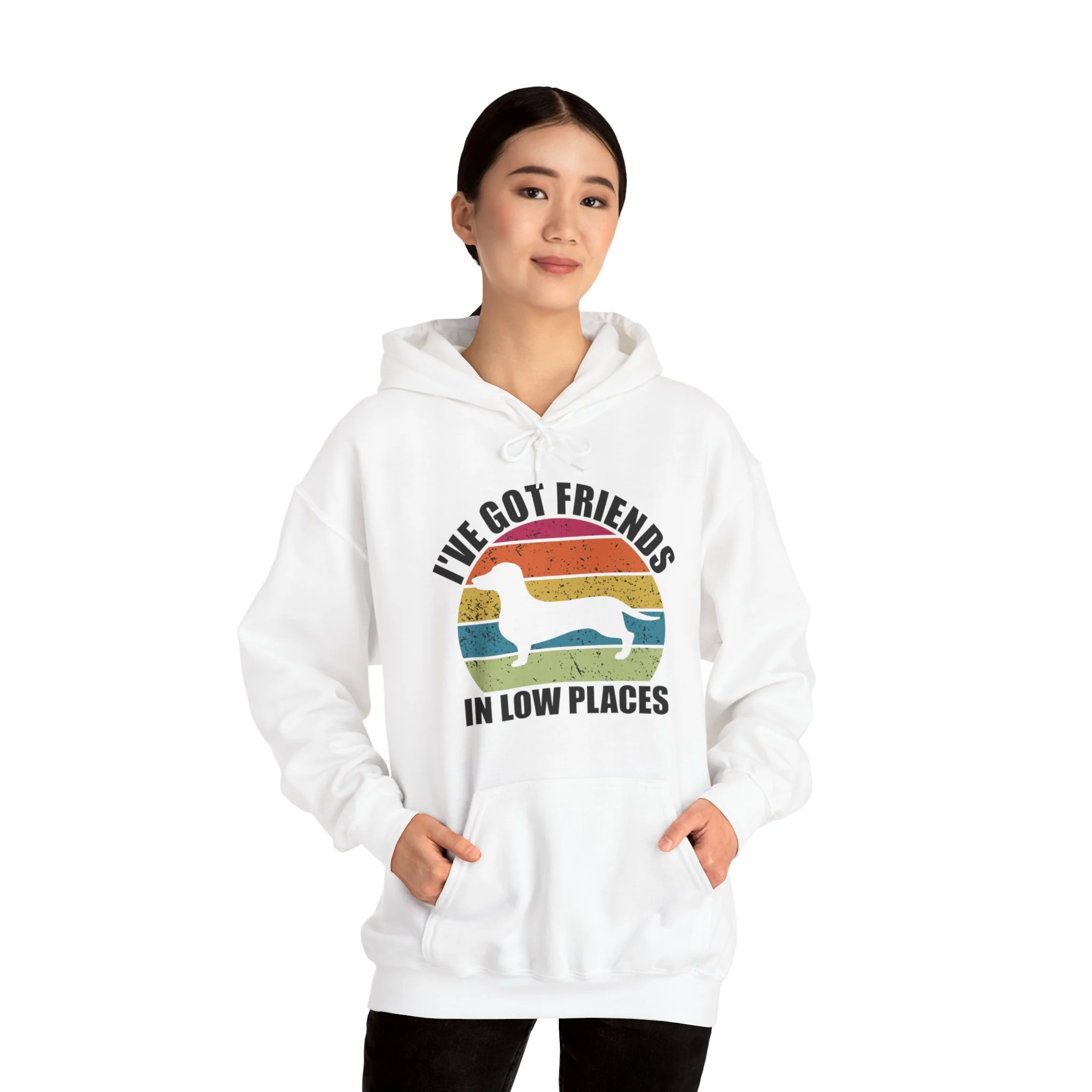 Kate - Unisex Hoodie - Image 7