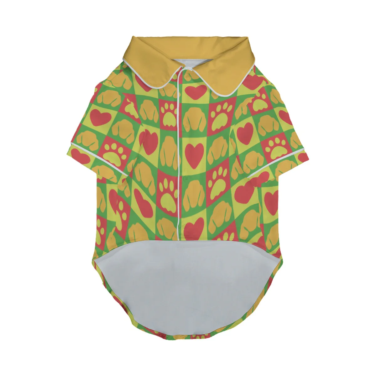 Katie - Pajamas for Dachshund - Image 4