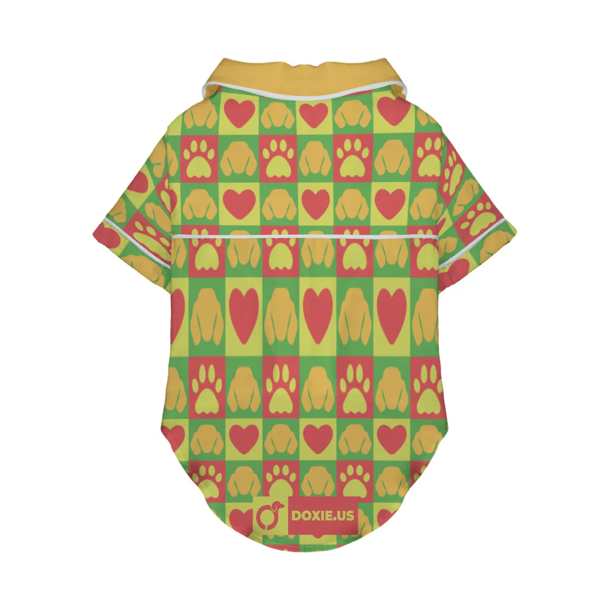 Katie - Pajamas for Dachshund - Image 5