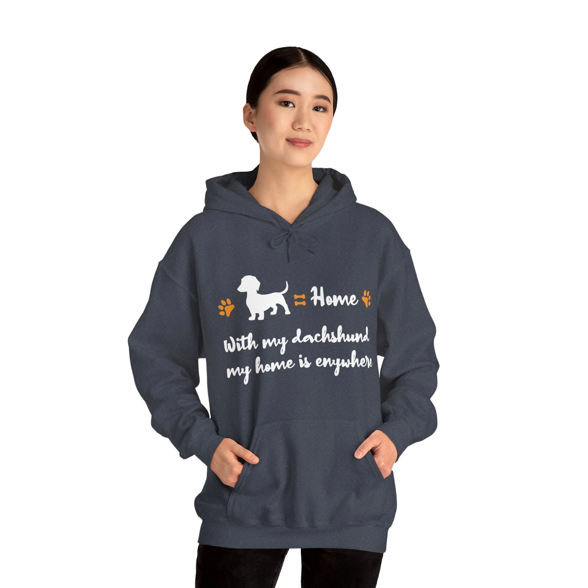 Ken - Unisex Hoodie - Image 6