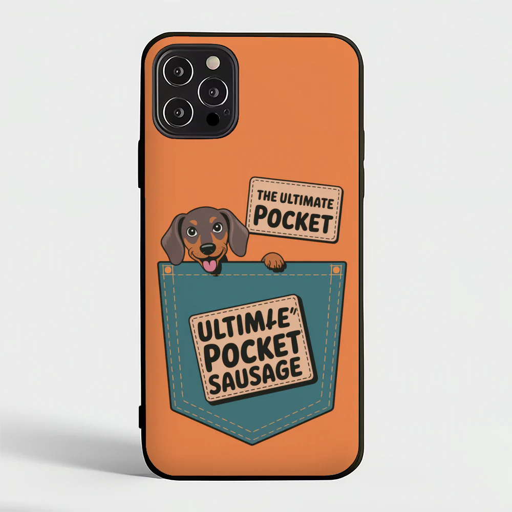 Kenna - Luminous Phone Case