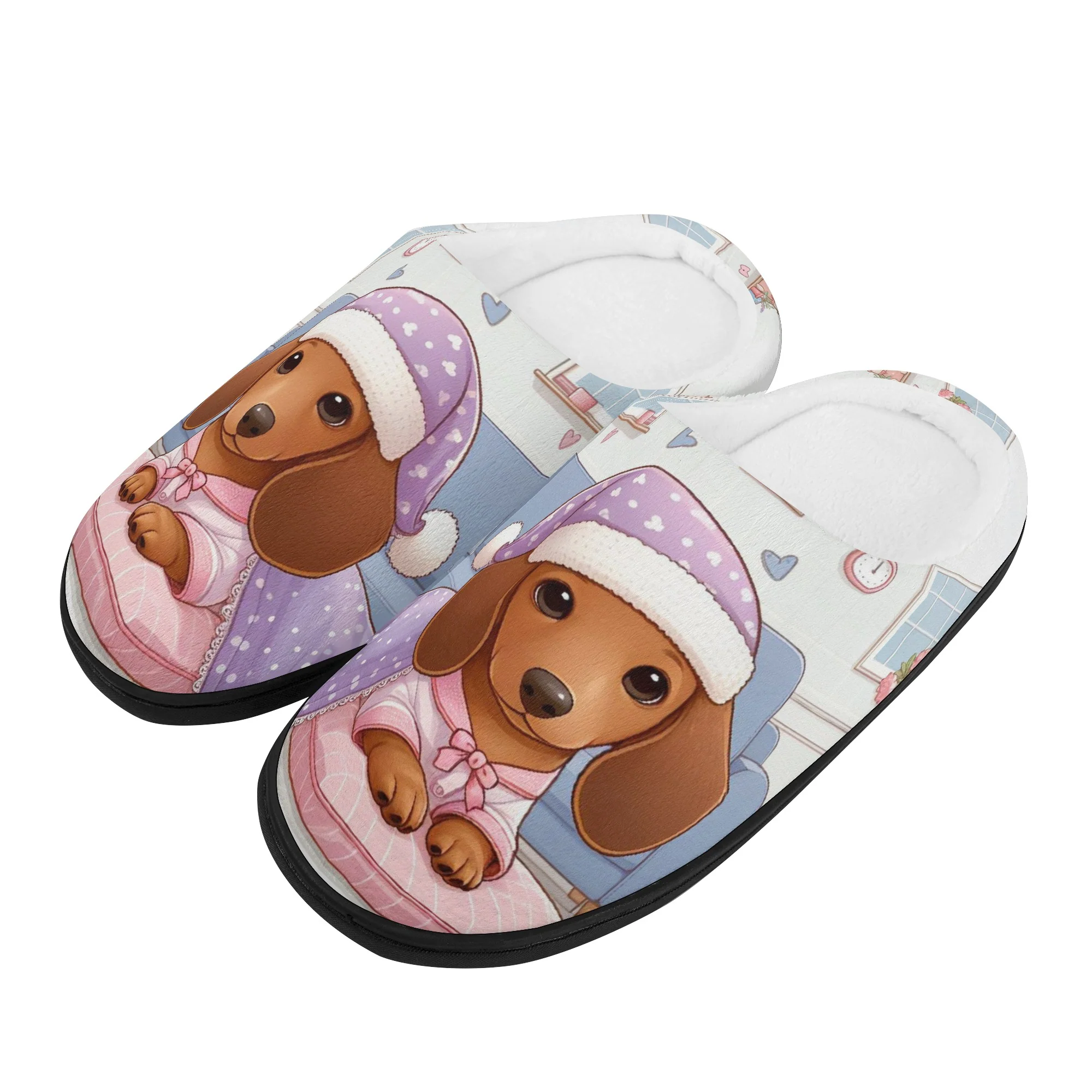 Kev - Winter Slipper - Image 2