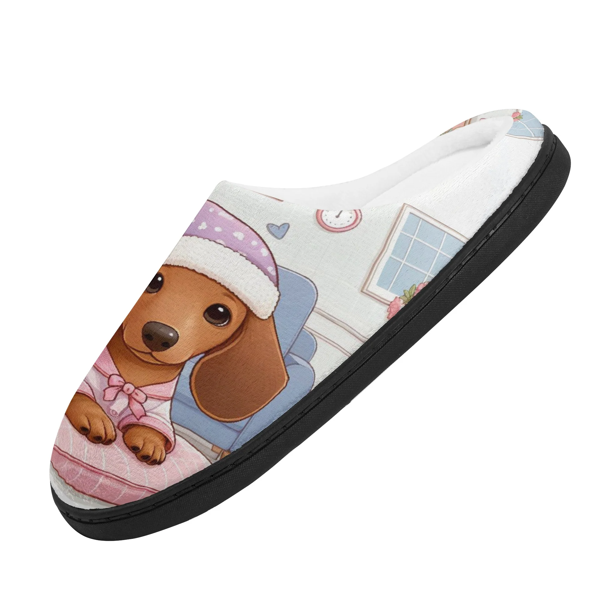 Kev - Winter Slipper - Image 3