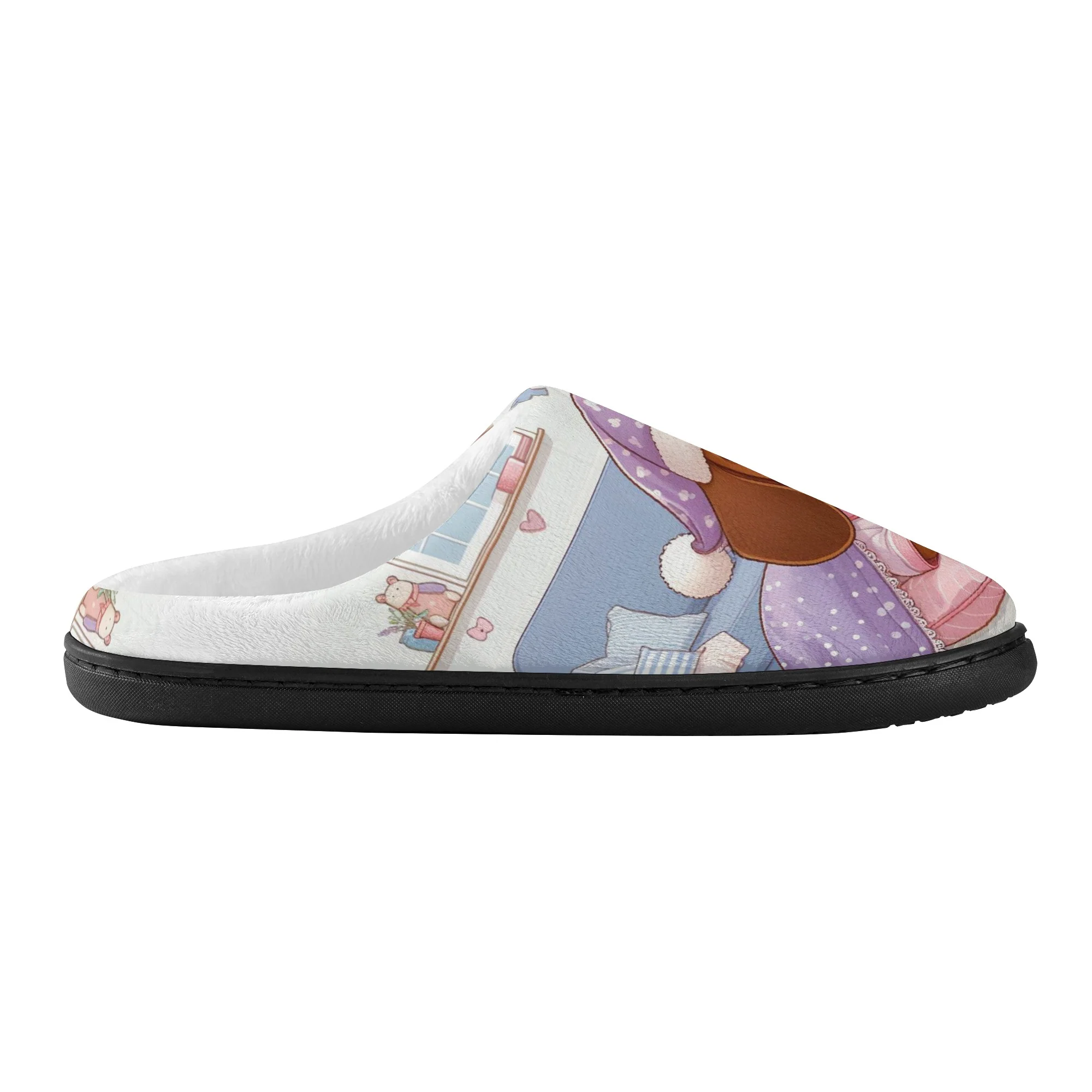 Kev - Winter Slipper - Image 5