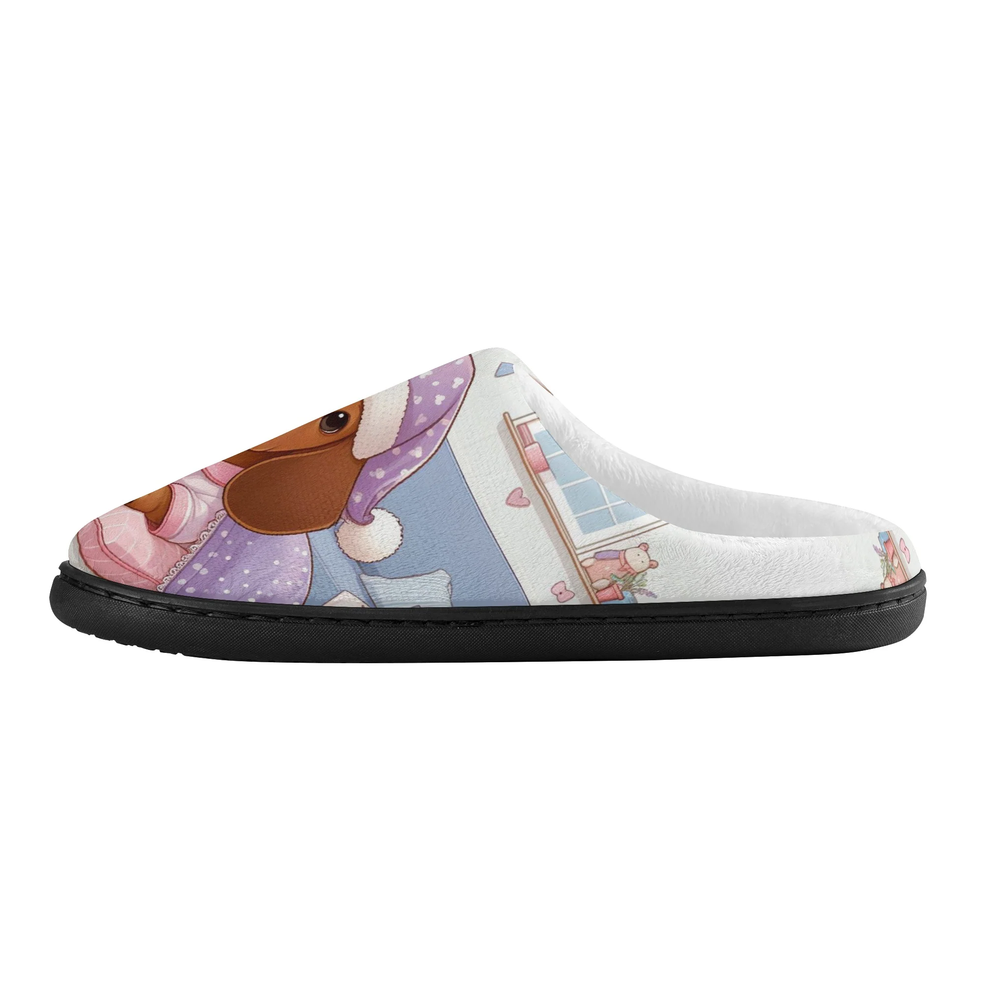 Kev - Winter Slipper - Image 6