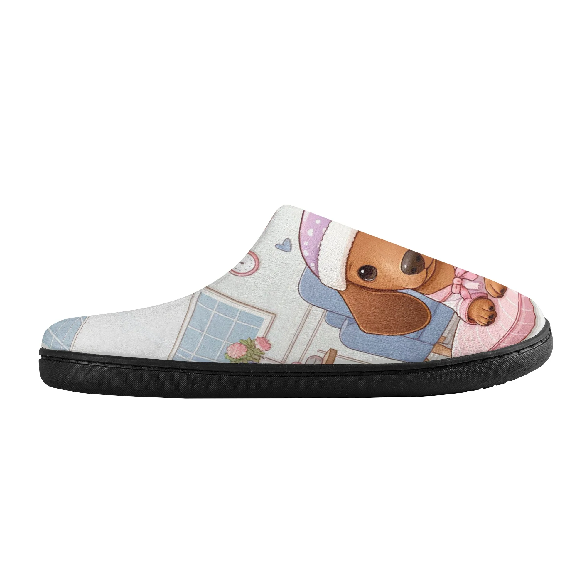 Kev - Winter Slipper - Image 7