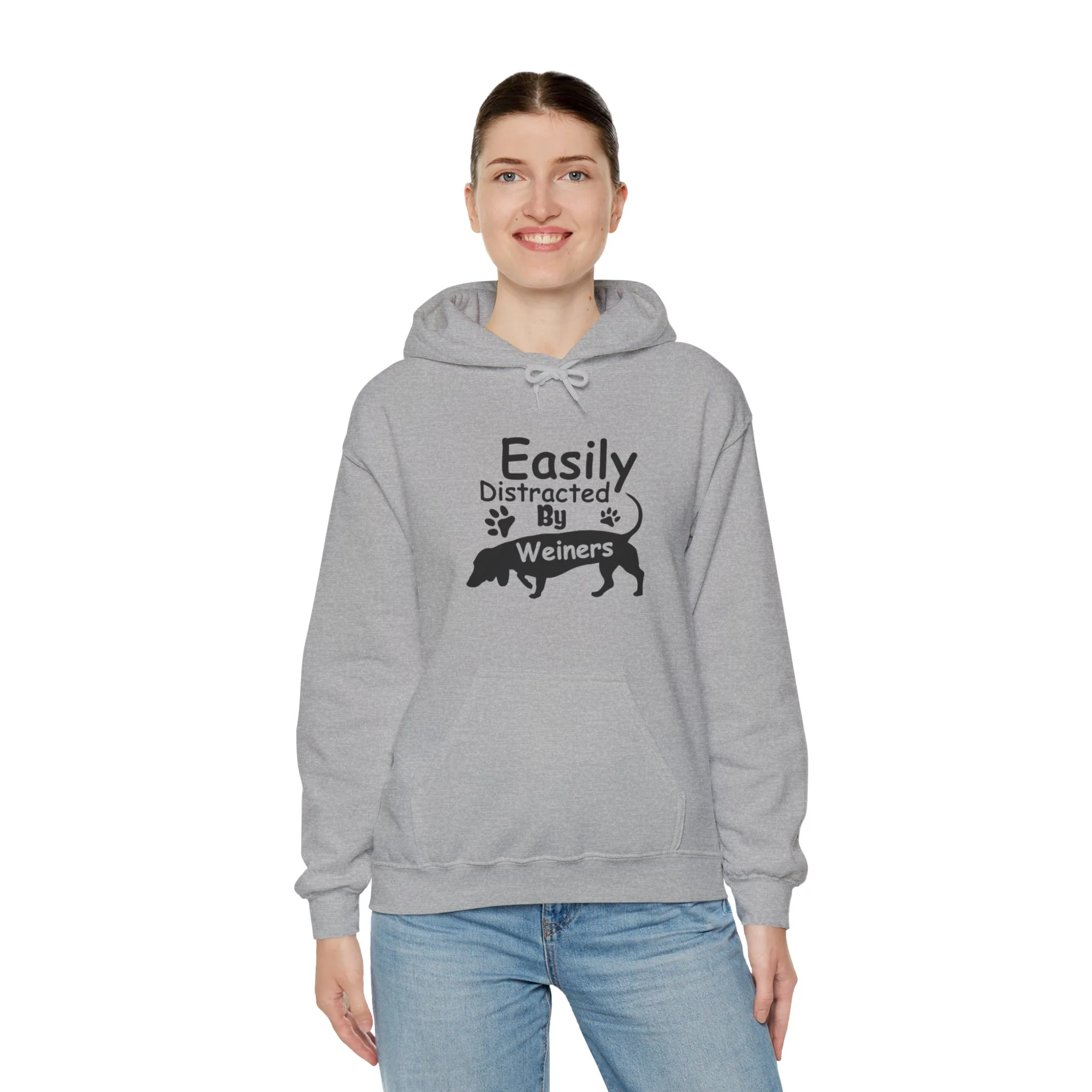 Kiki - Unisex Hoodie - Image 8