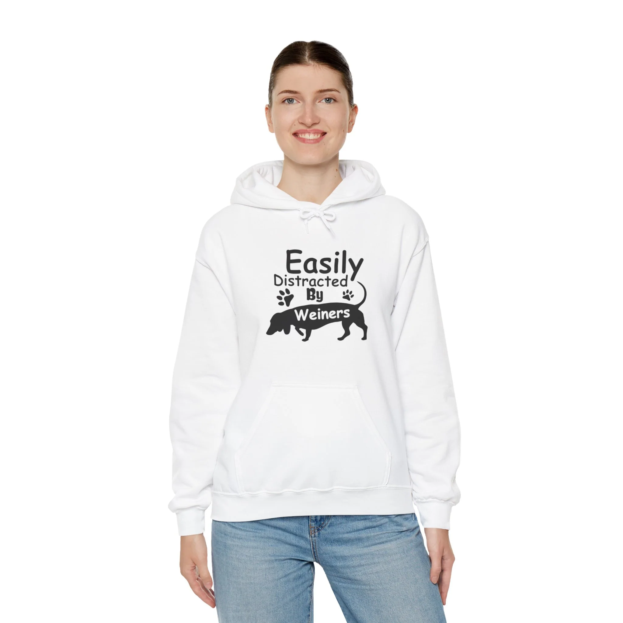 Kiki - Unisex Hoodie - Image 9