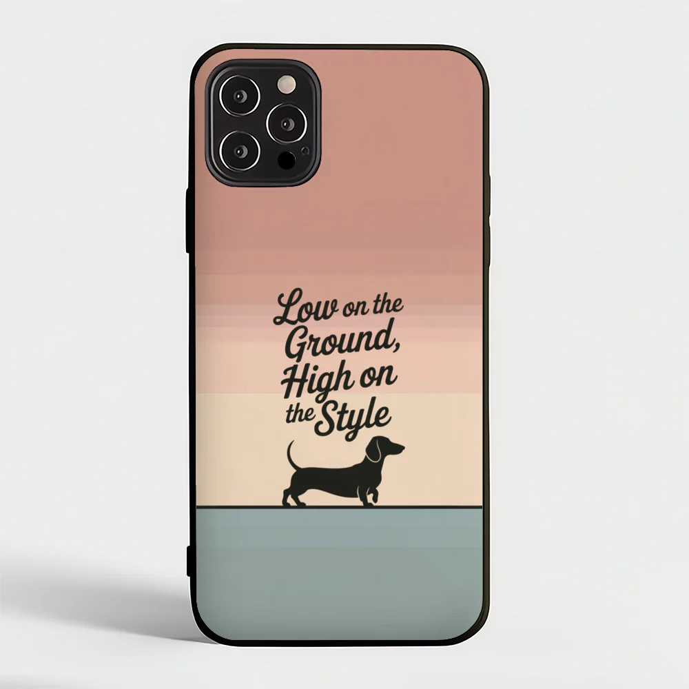 Kinley - Luminous Phone Case