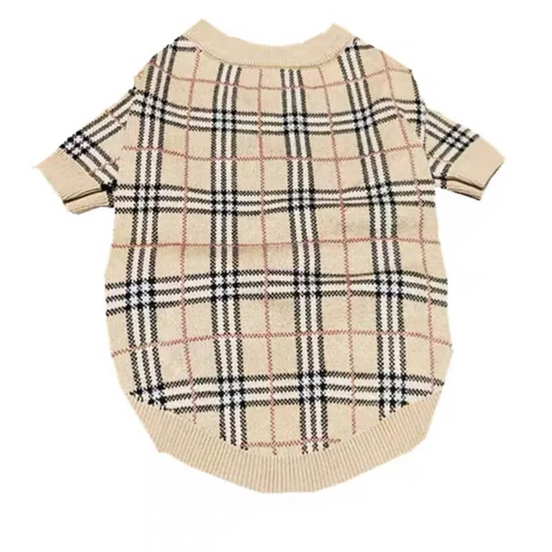 KnitDox Dachshund Knitted Sweater - Image 2