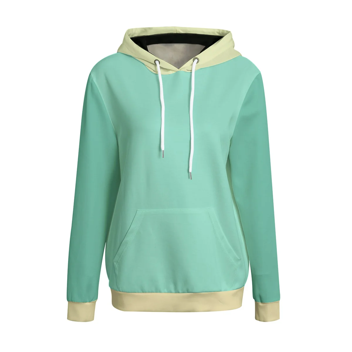 Koko - Human Hoodies - Image 3