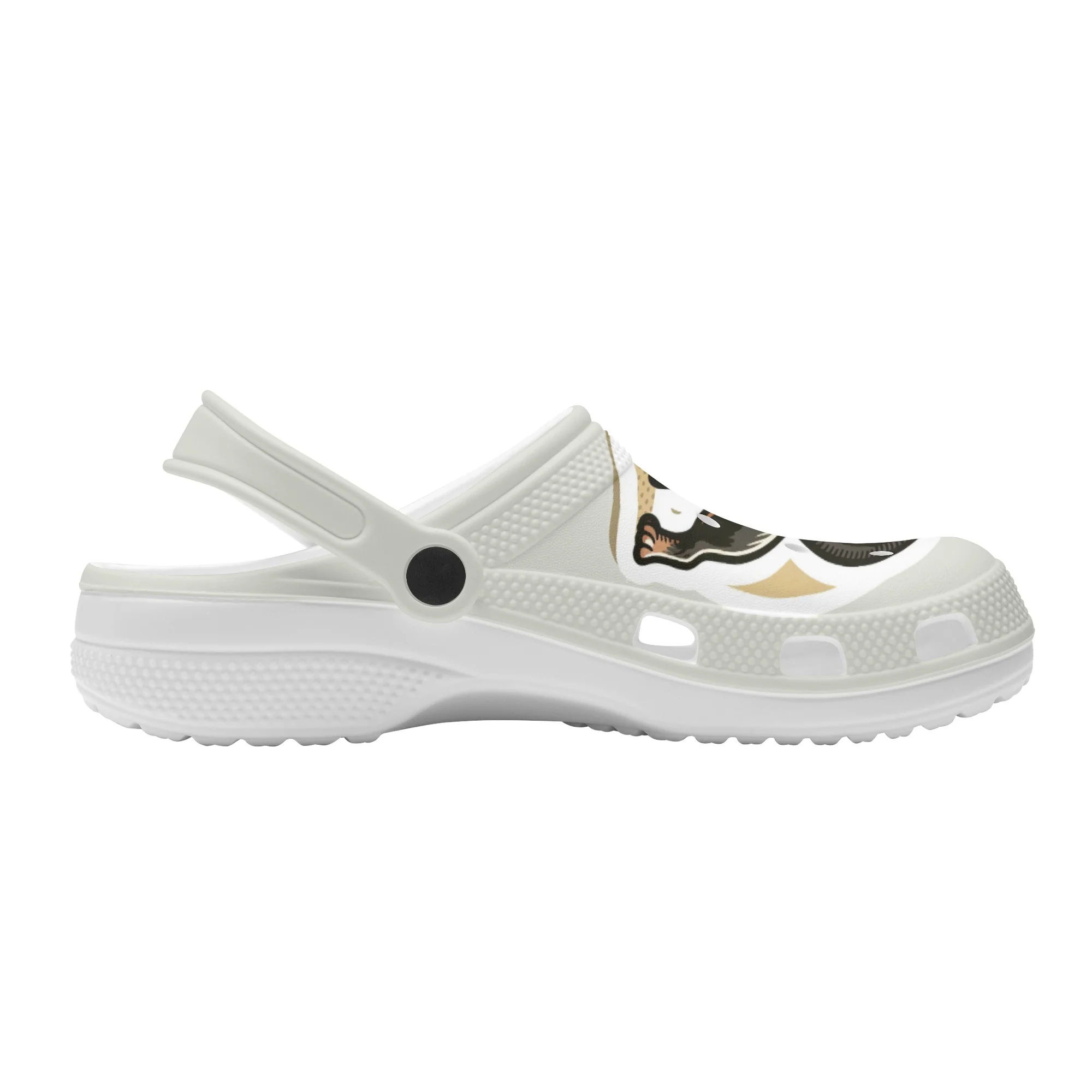 Kona - Unisex Clogs - Image 3