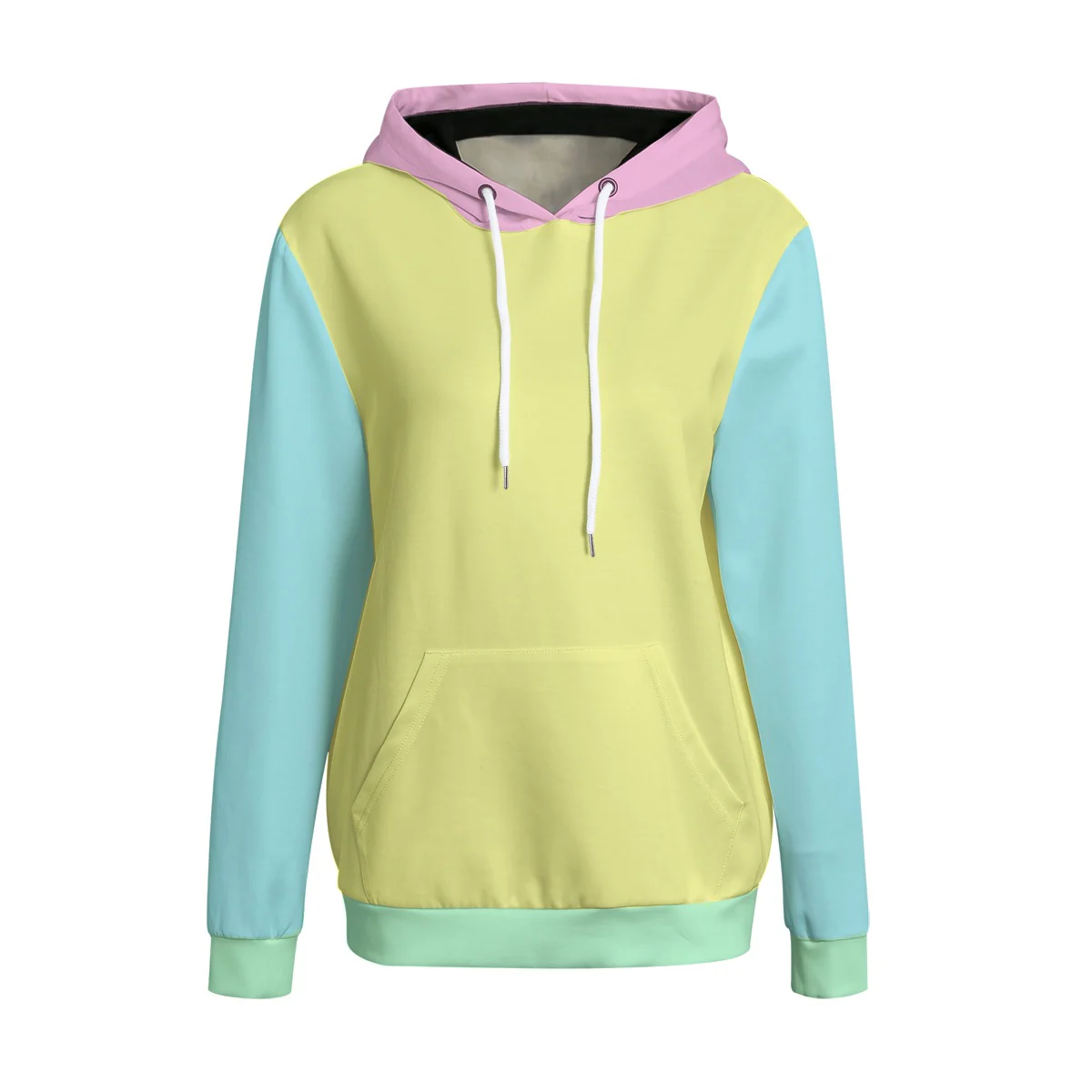 Lacy - Human Hoodies - Image 3
