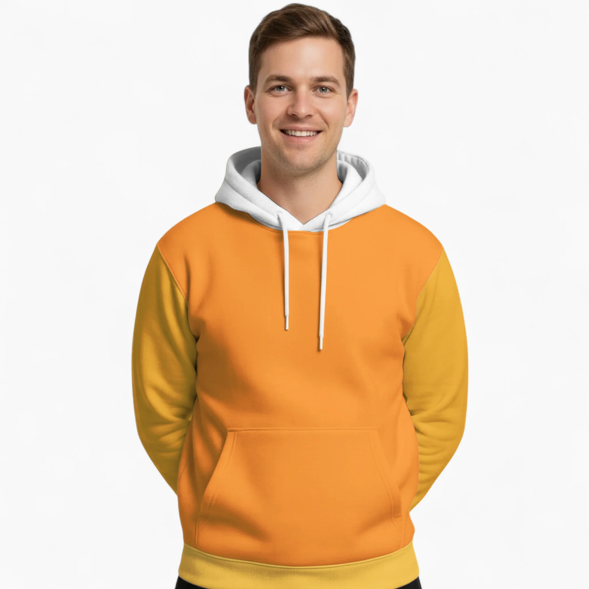 Laura - Human Hoodies - Image 2