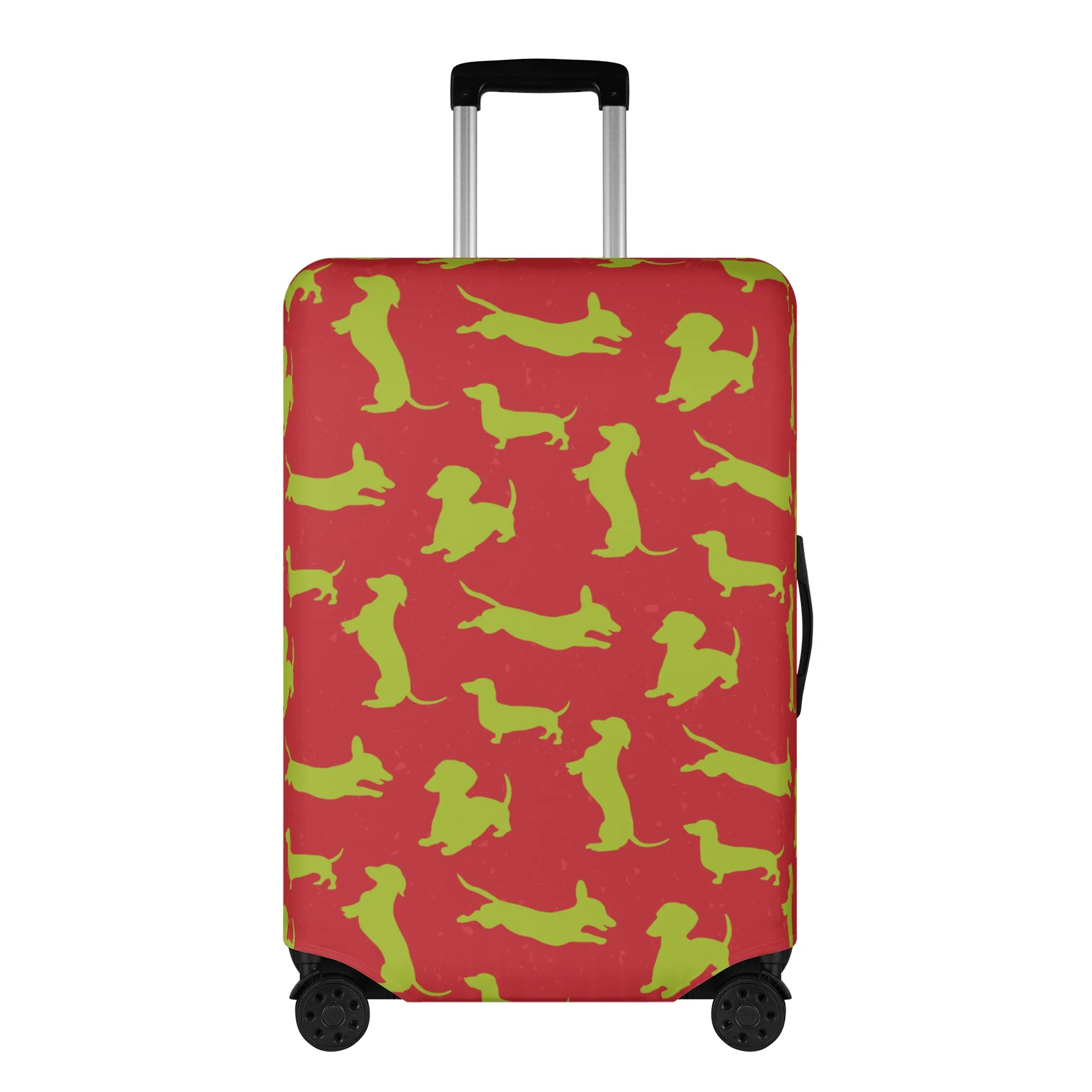 Lenny - Luggage Cover