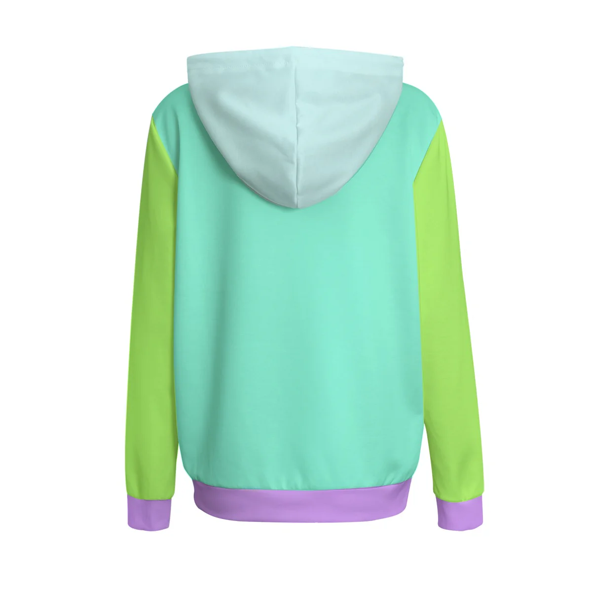 Lexi - Human Hoodies - Image 4