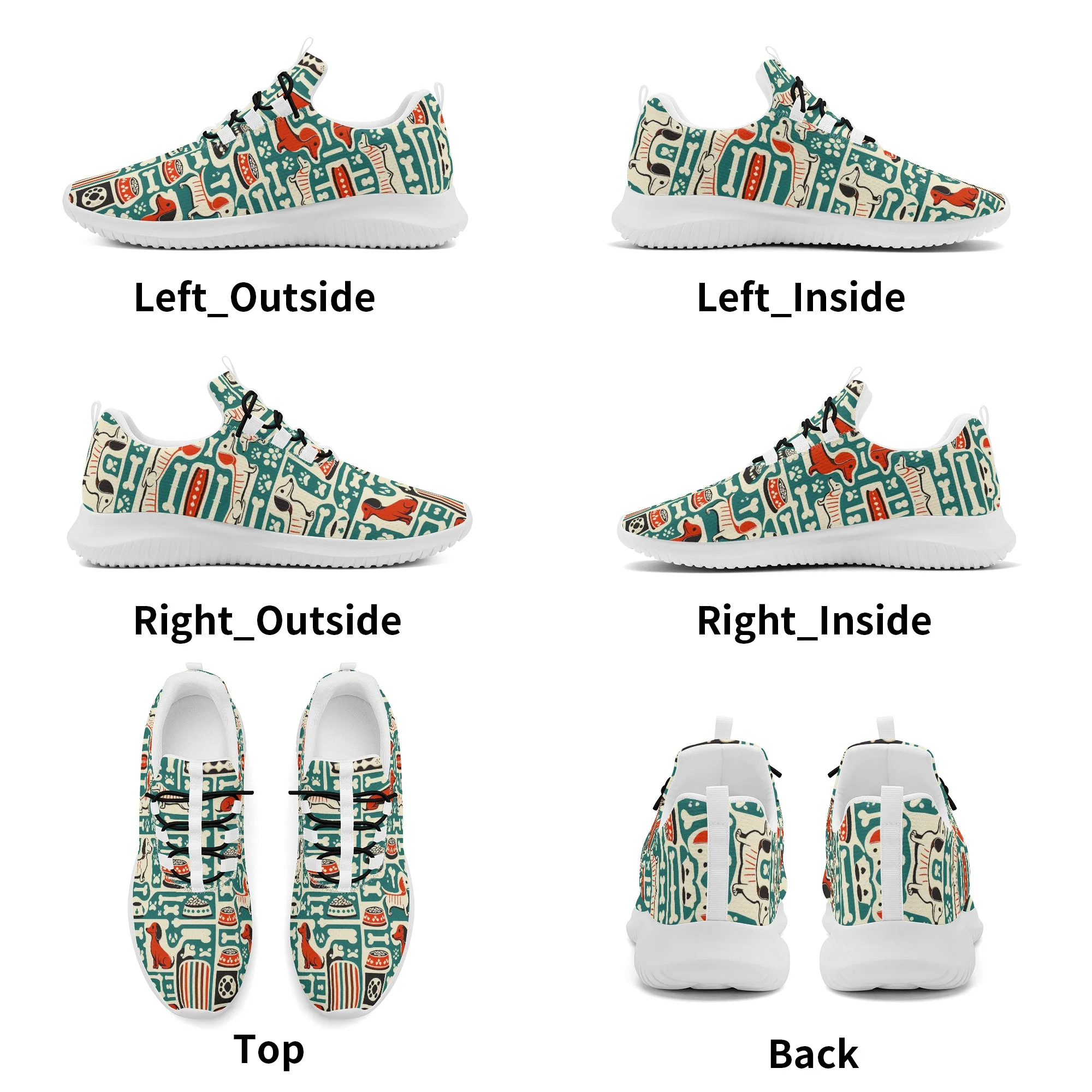 Lillian - Runing Shoes - Image 10