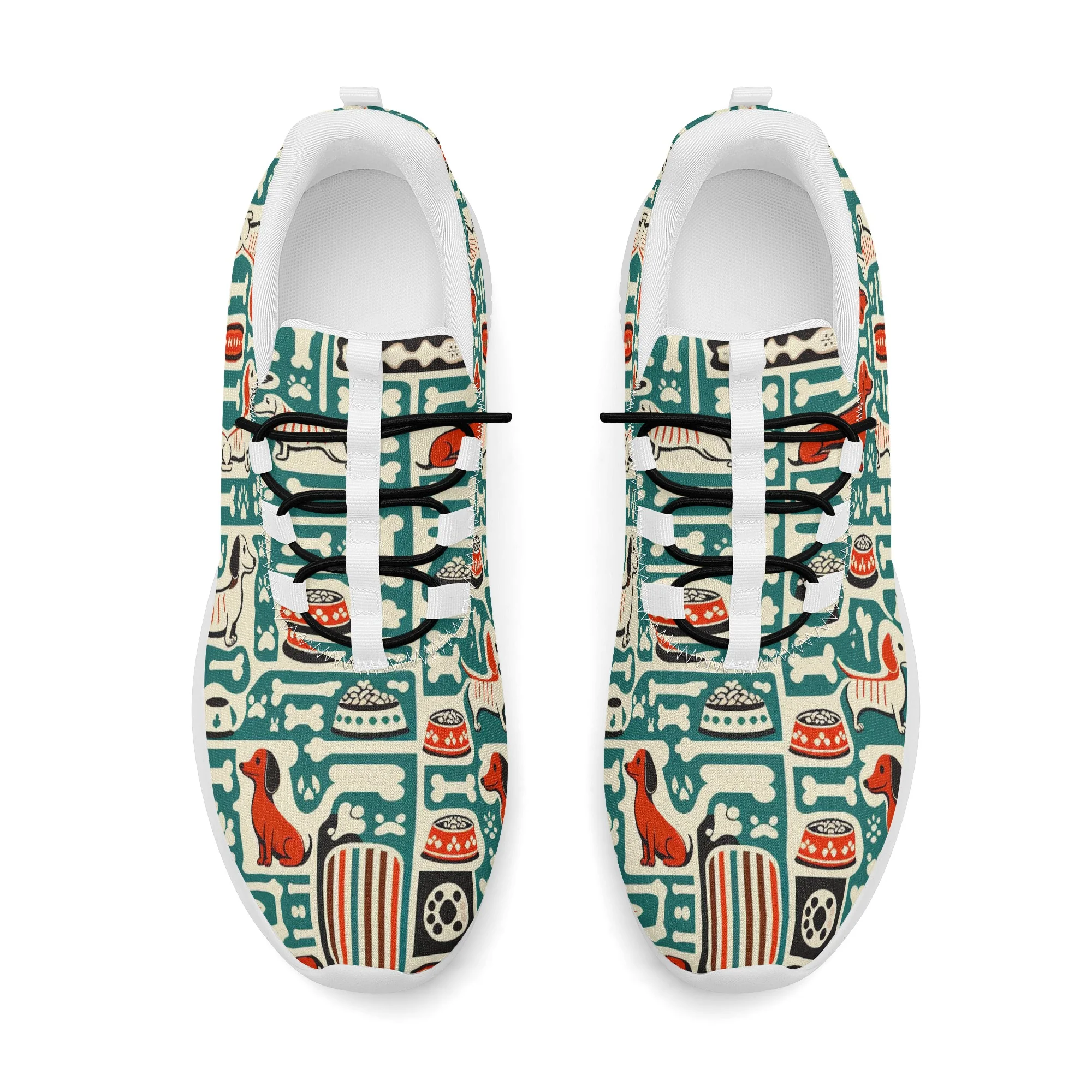 Lillian - Runing Shoes - Image 6