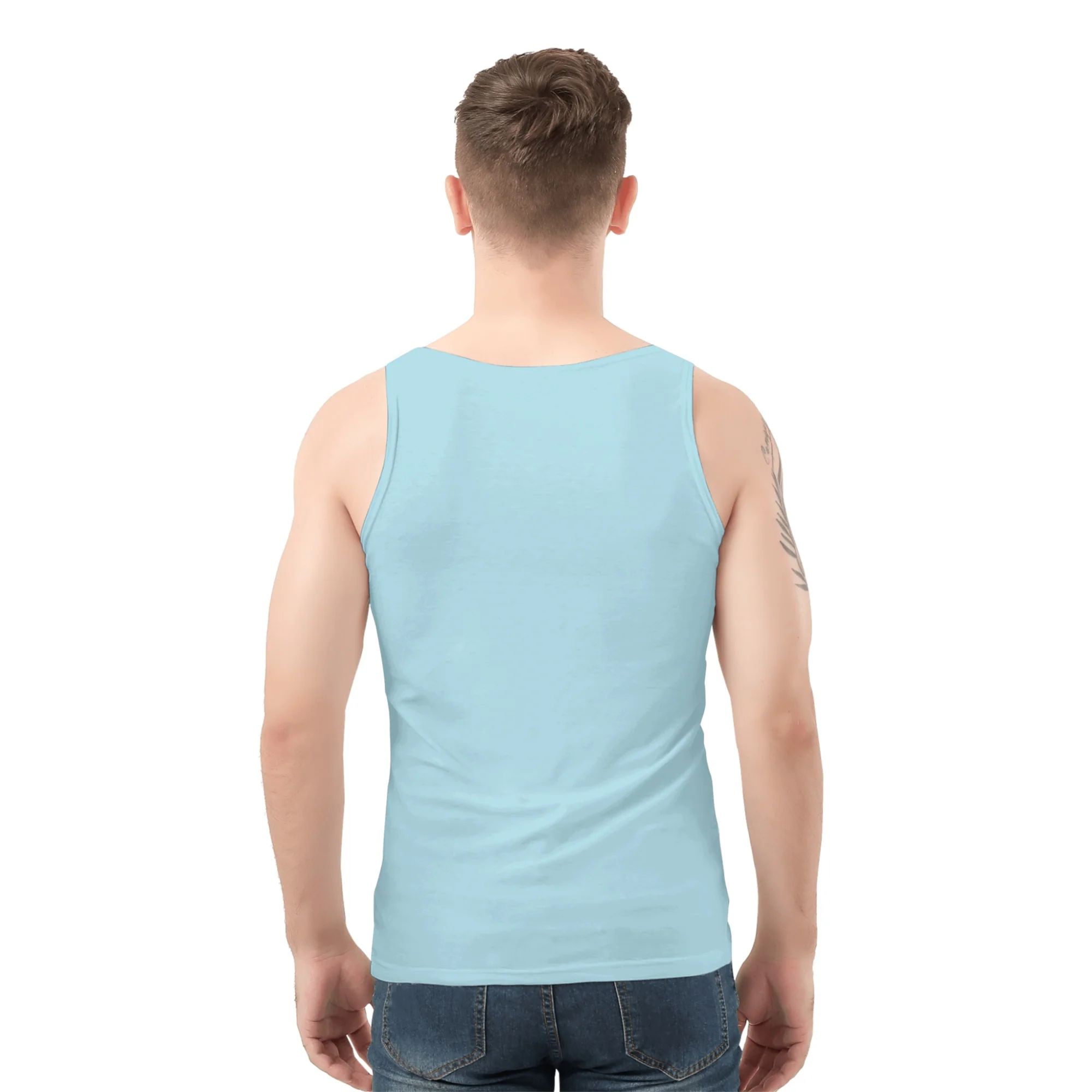 Lillian - Tank Tops - Image 5