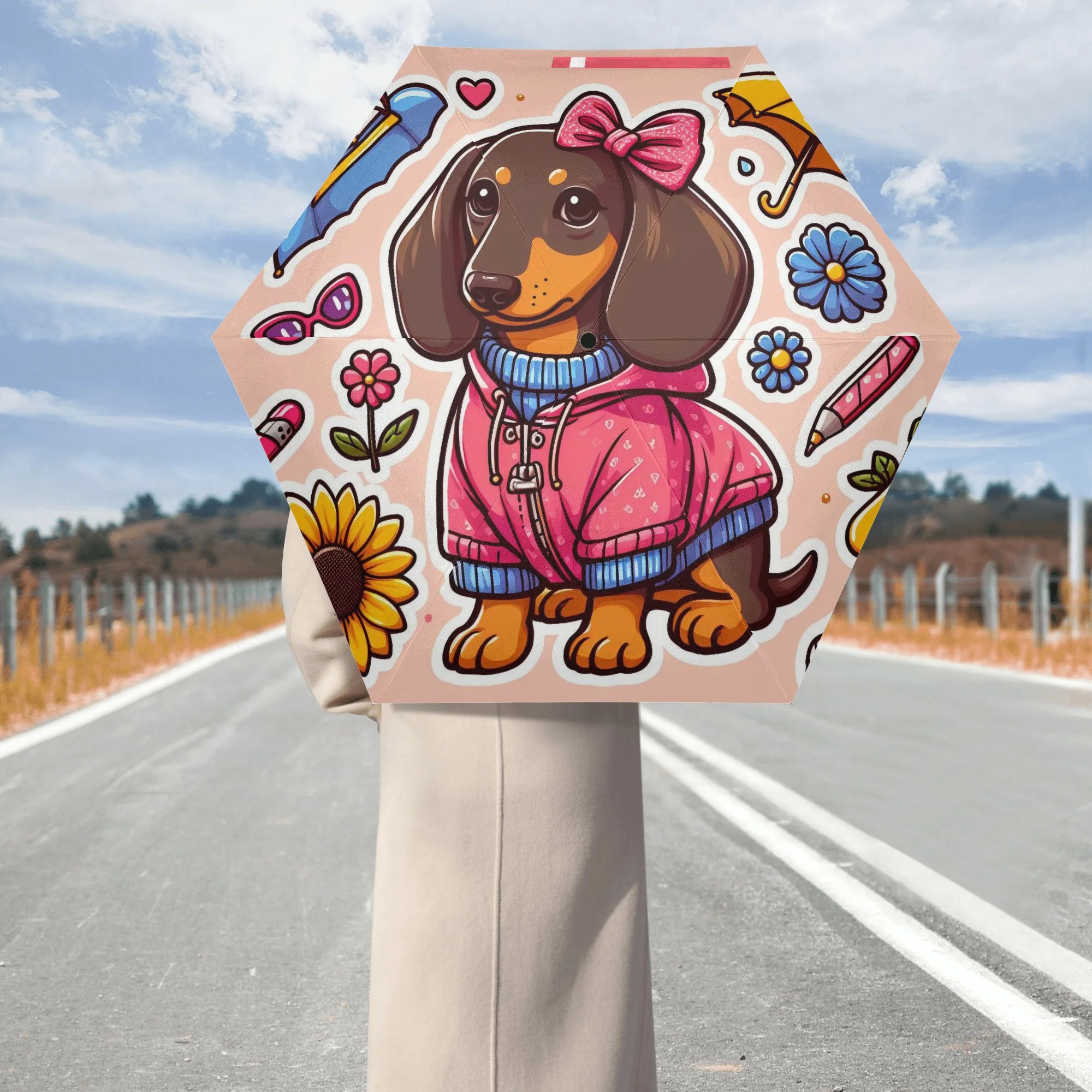 Lillian - Umbrella - Image 2