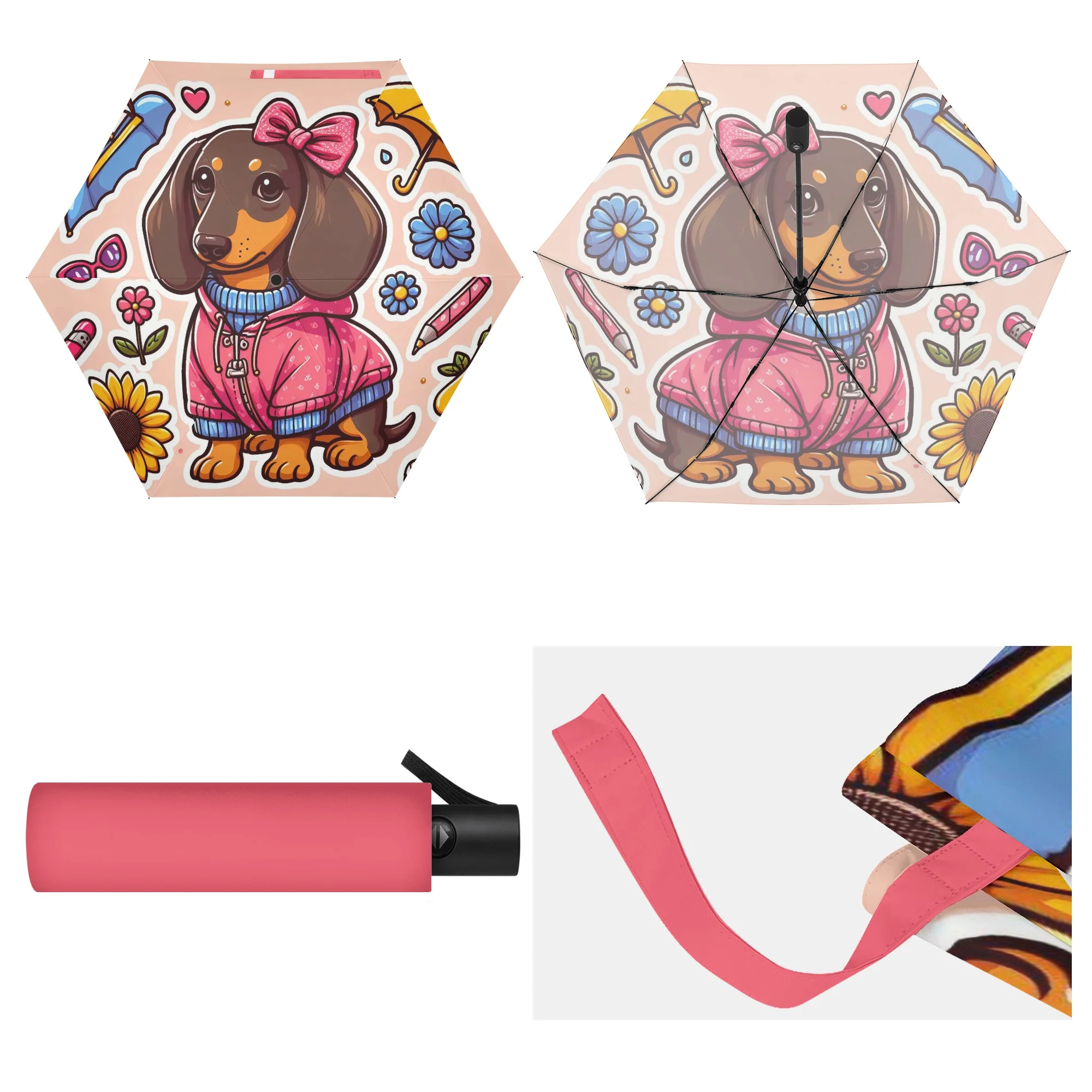 Lillian - Umbrella - Image 8