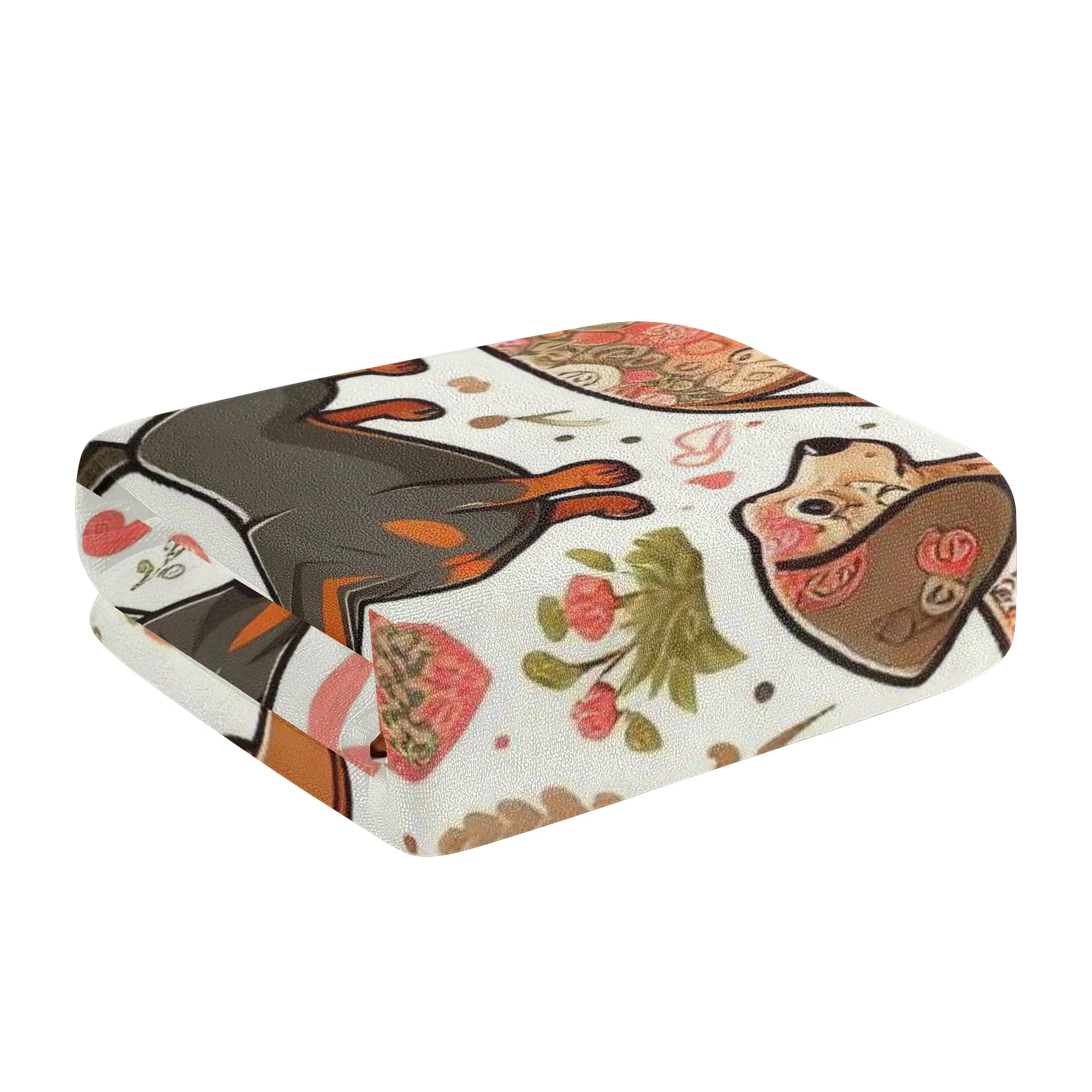 Lily - Bath Towel - Image 3