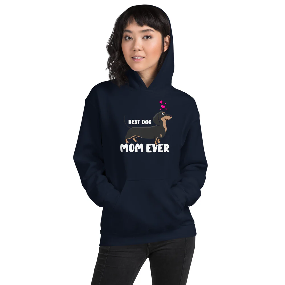 Lily -Hoodie - Image 2