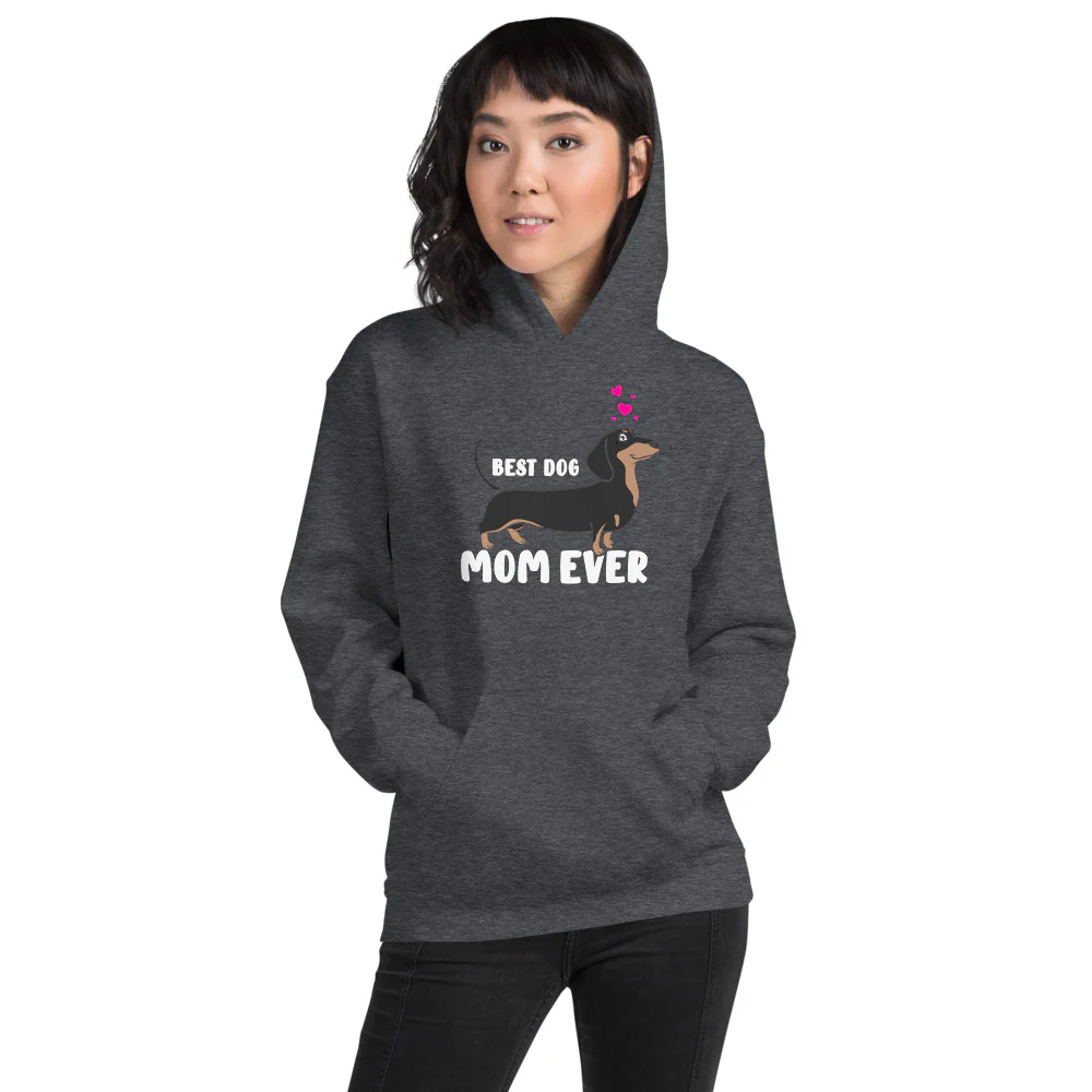 Lily -Hoodie - Image 3