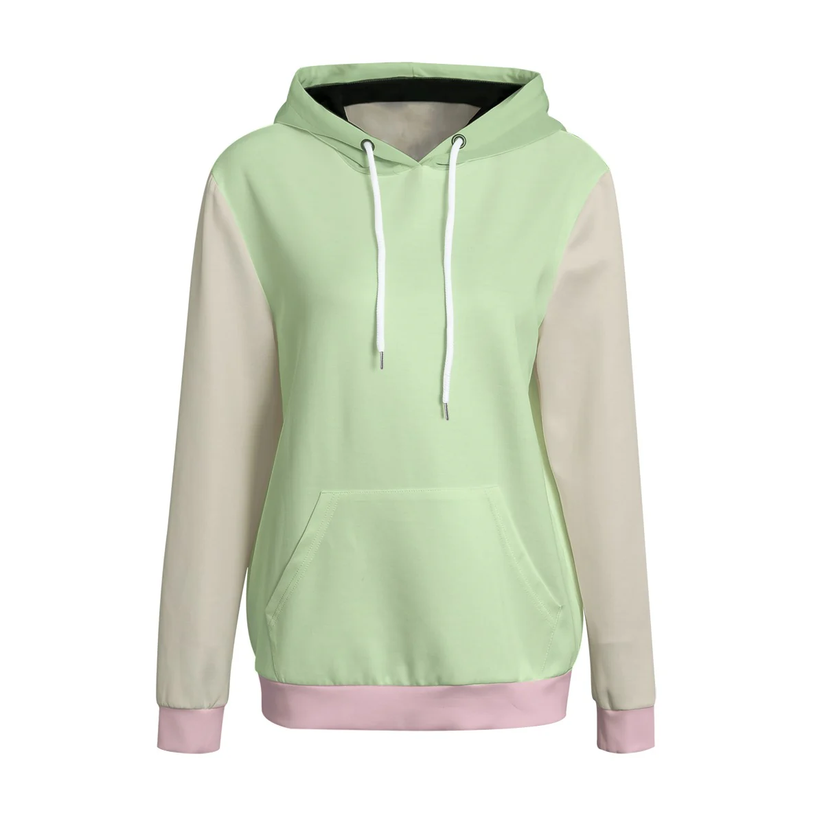 Lily - Human Hoodies - Image 3