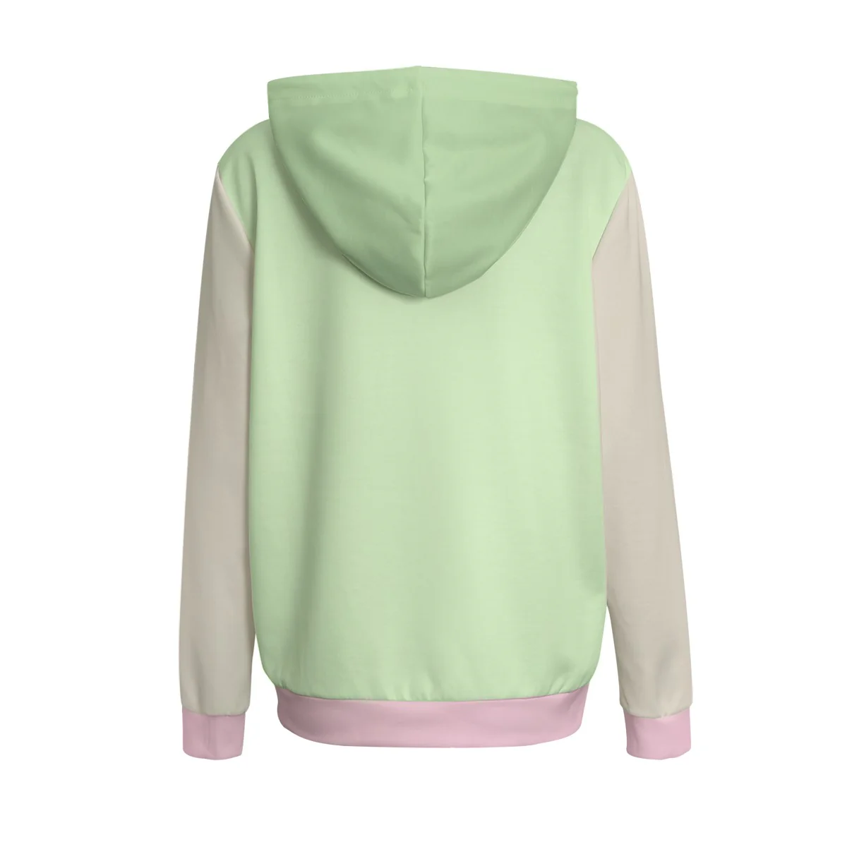 Lily - Human Hoodies - Image 4