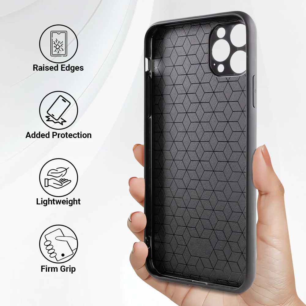Lily - Luminous Phone Case - Image 5