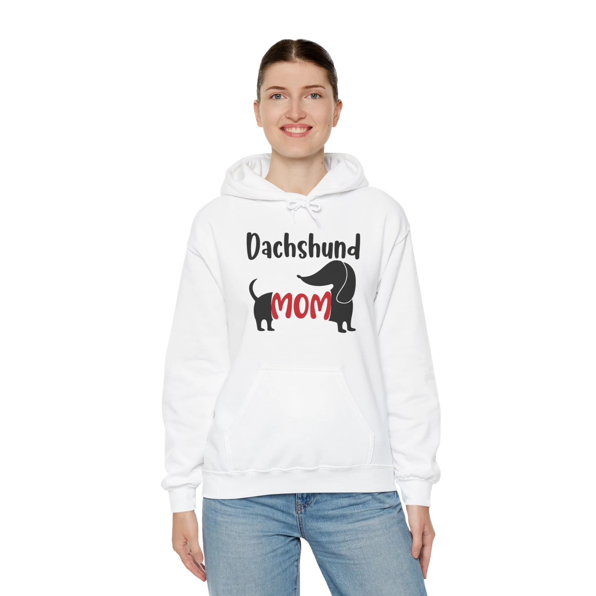 Lily - Unisex Hoodie - Image 2