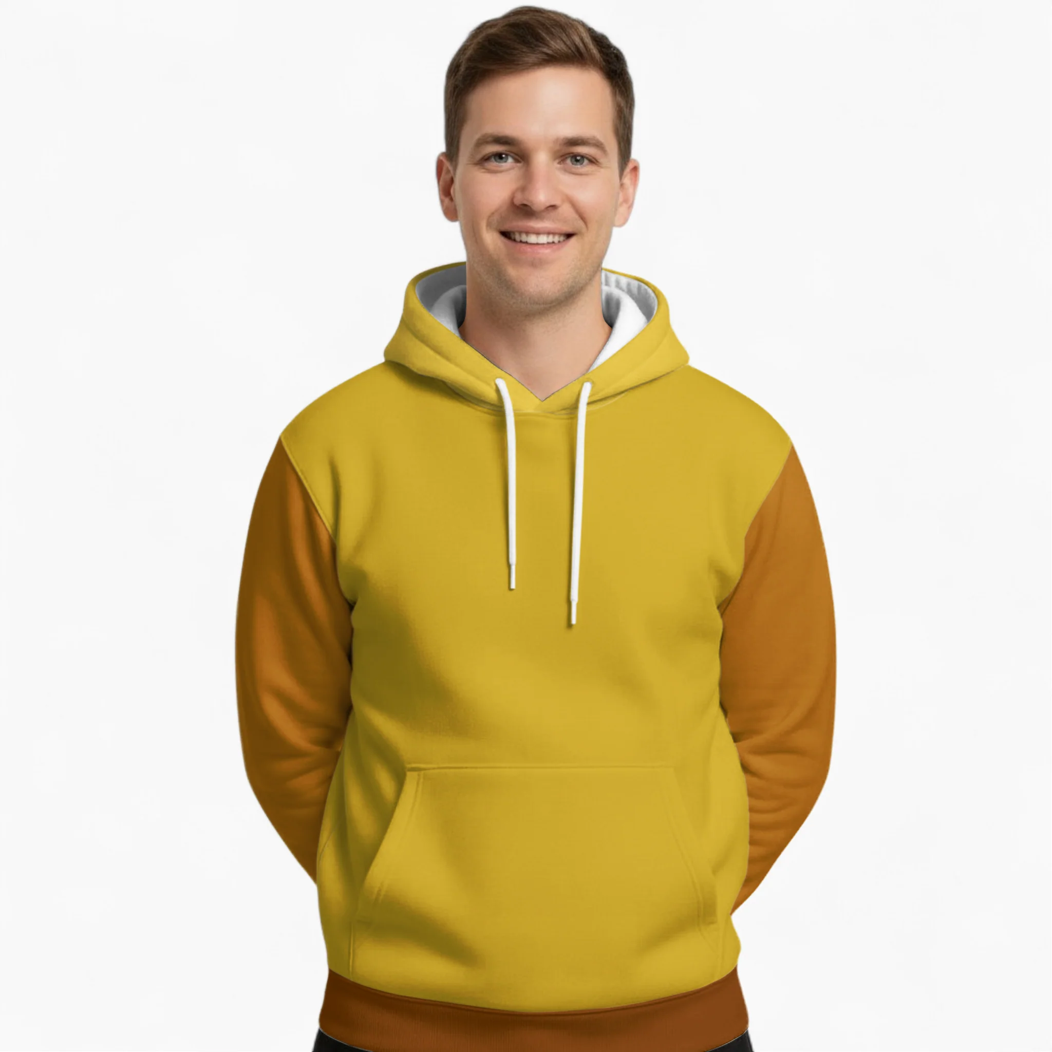 Lizzy - Human Hoodies - Image 2