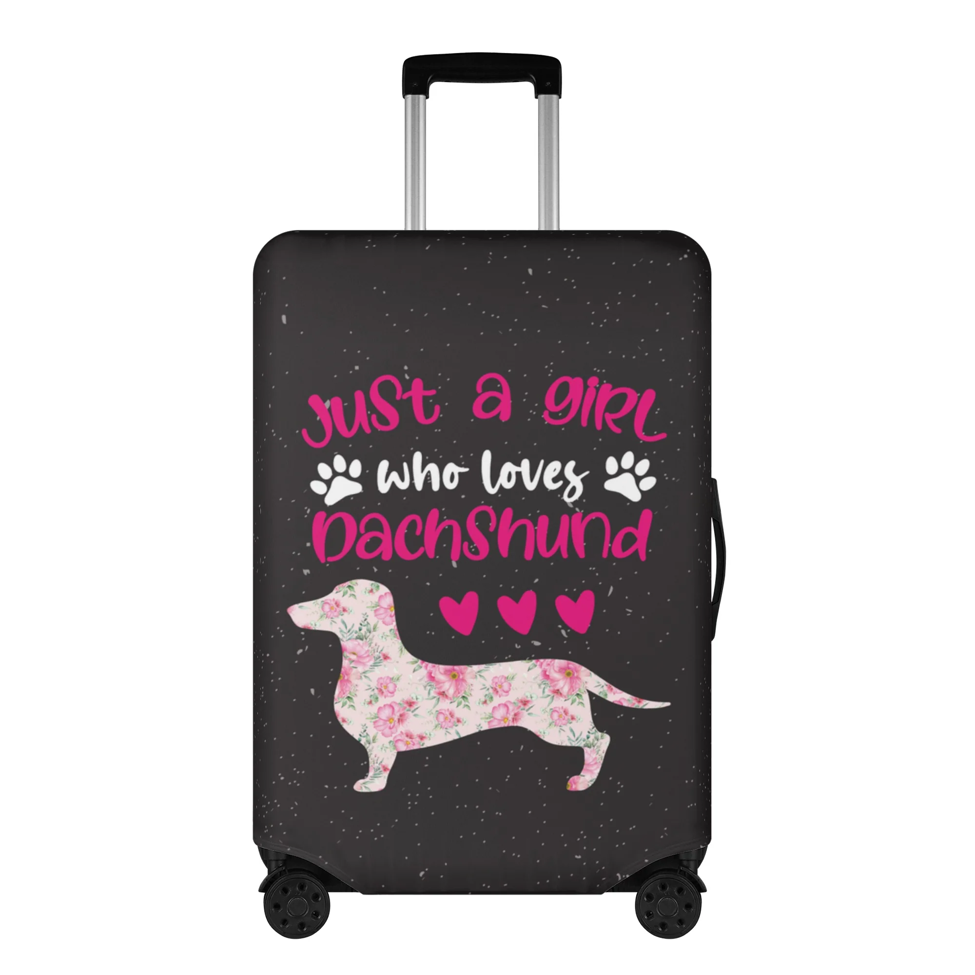 Loki - Luggage Cover