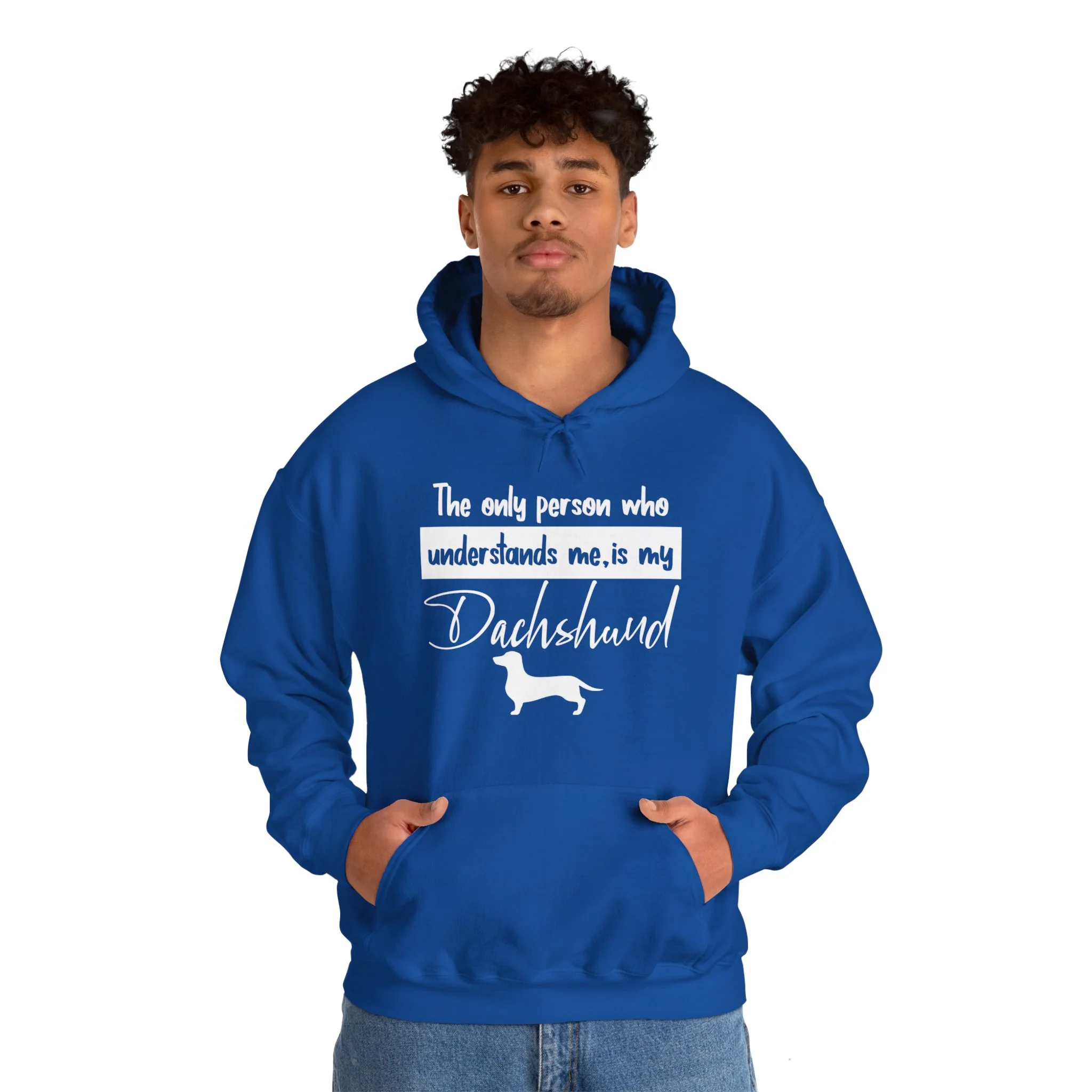 Loki - Unisex Hoodie - Image 8