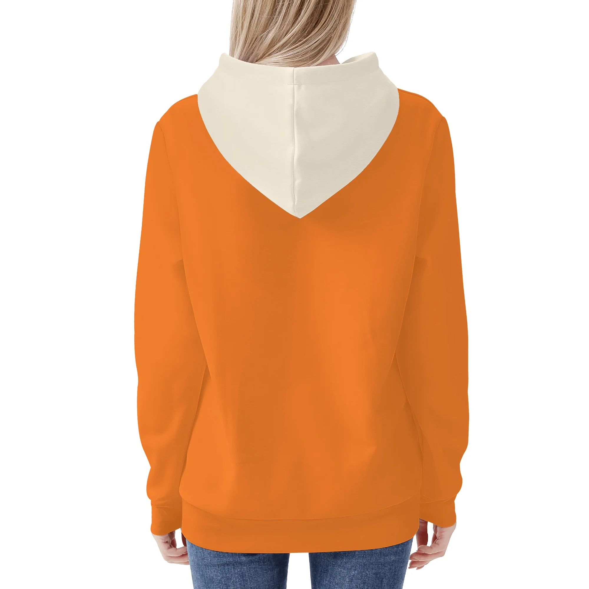 Lola - All Over Print Hoodie - Image 2