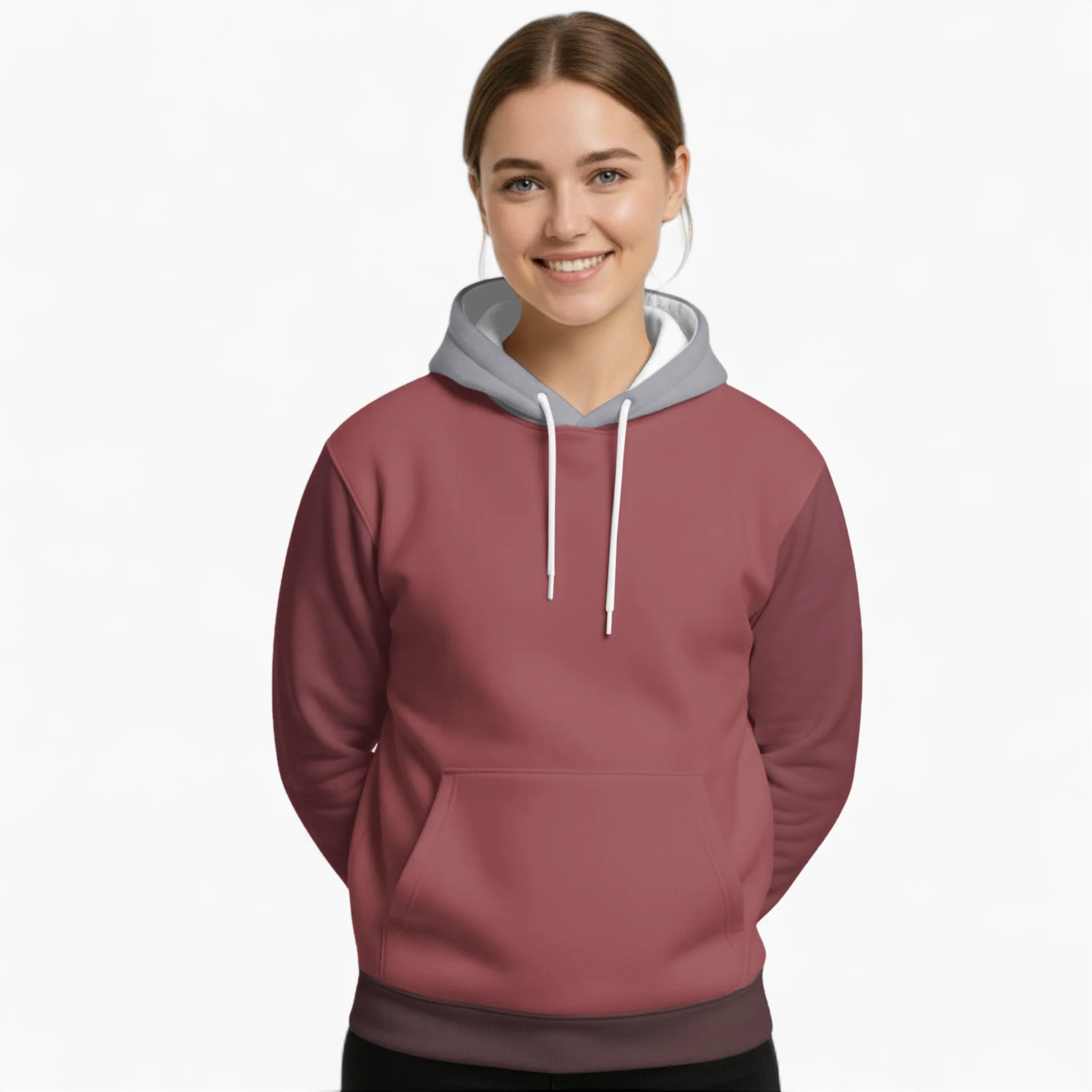 Lola - Human Hoodies - Image 2