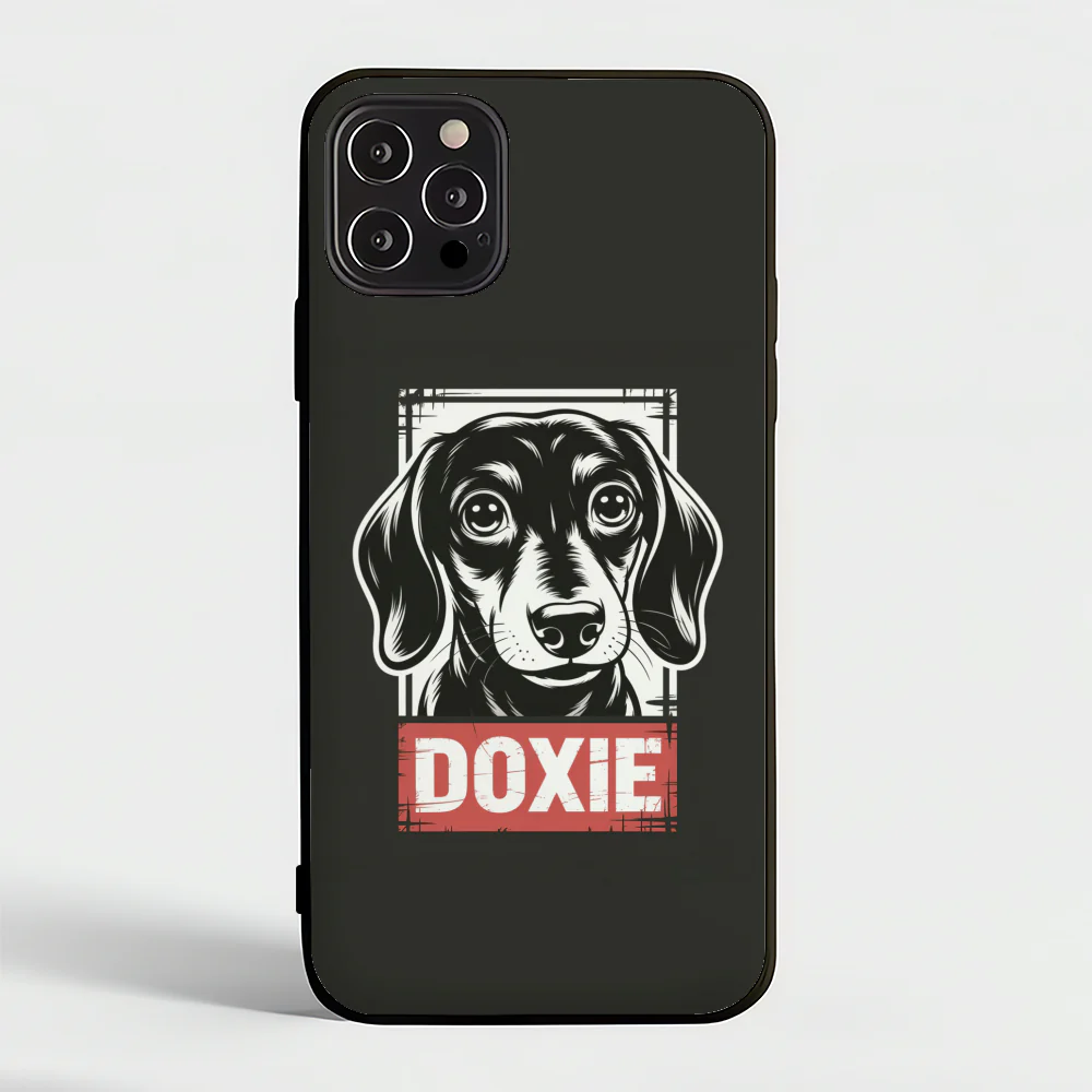 Lola - Luminous Phone Case