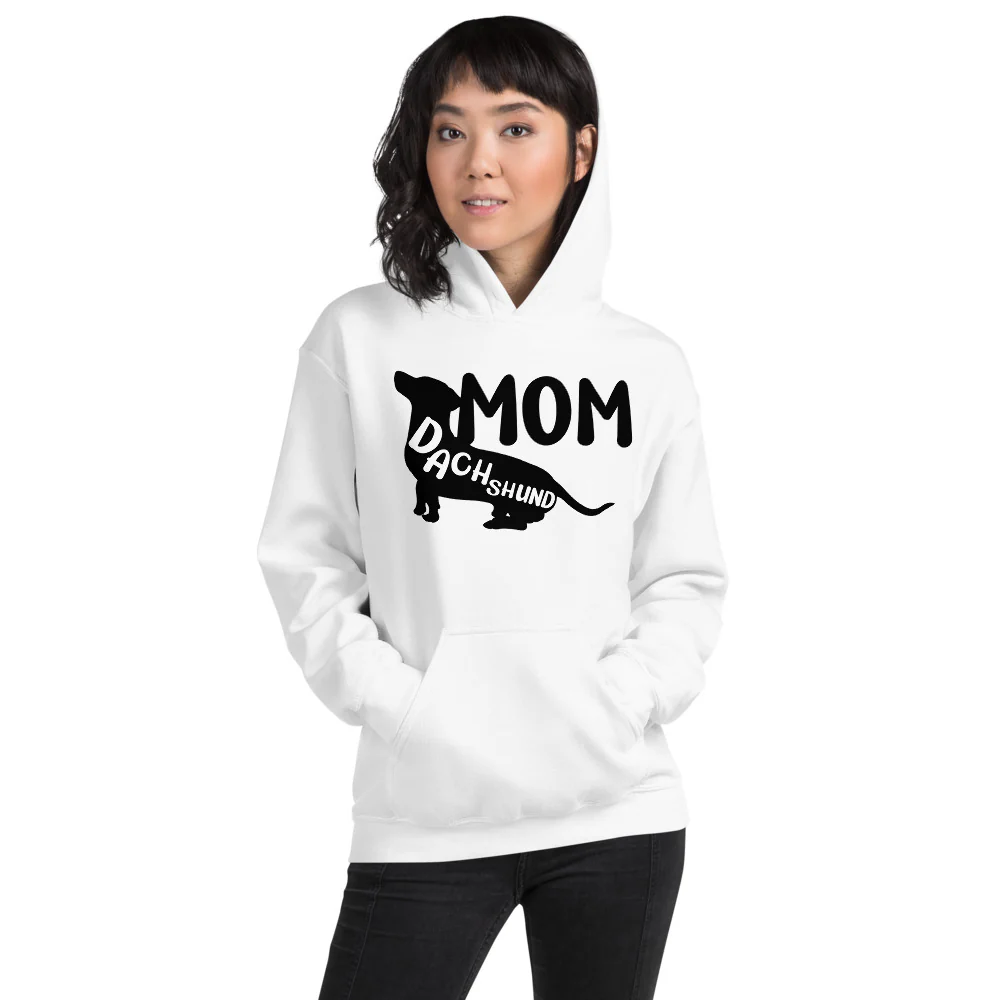 Lucy -Hoodie - Image 3