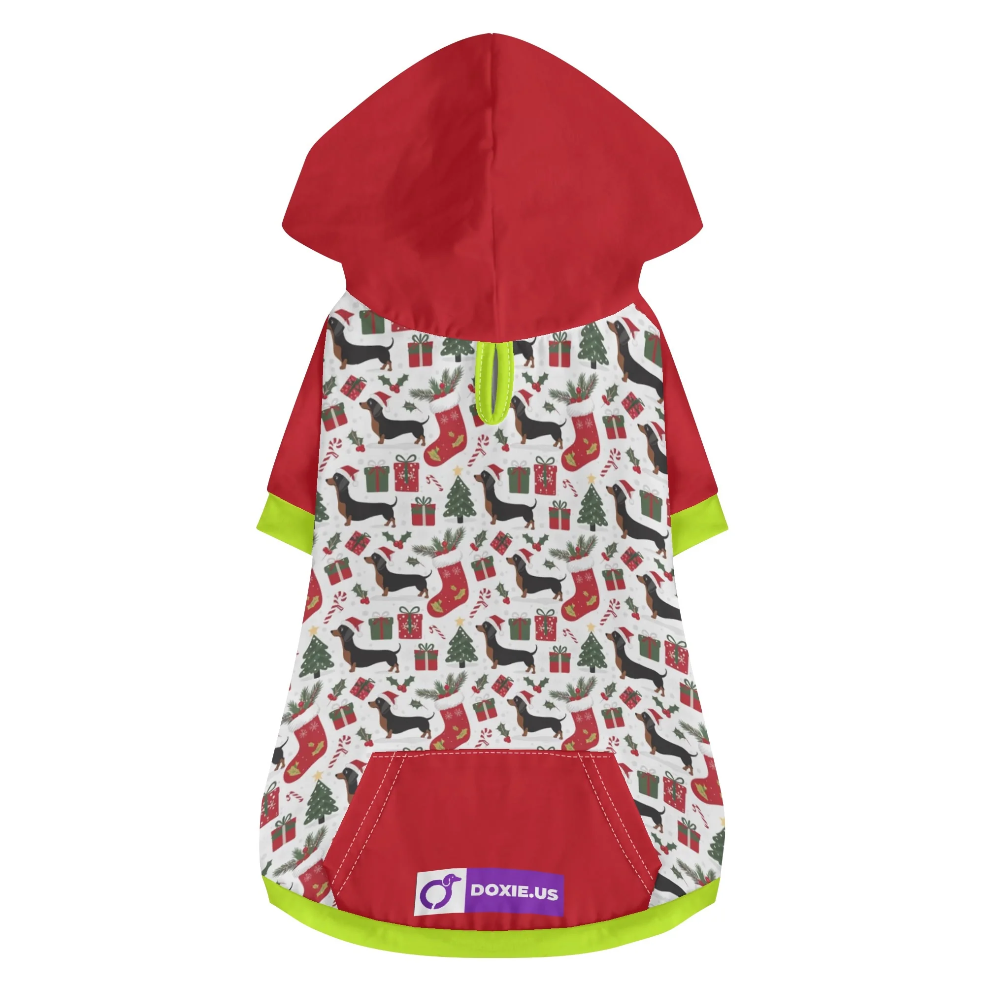 Lucy - Hoodies for Dachshunds - Image 4