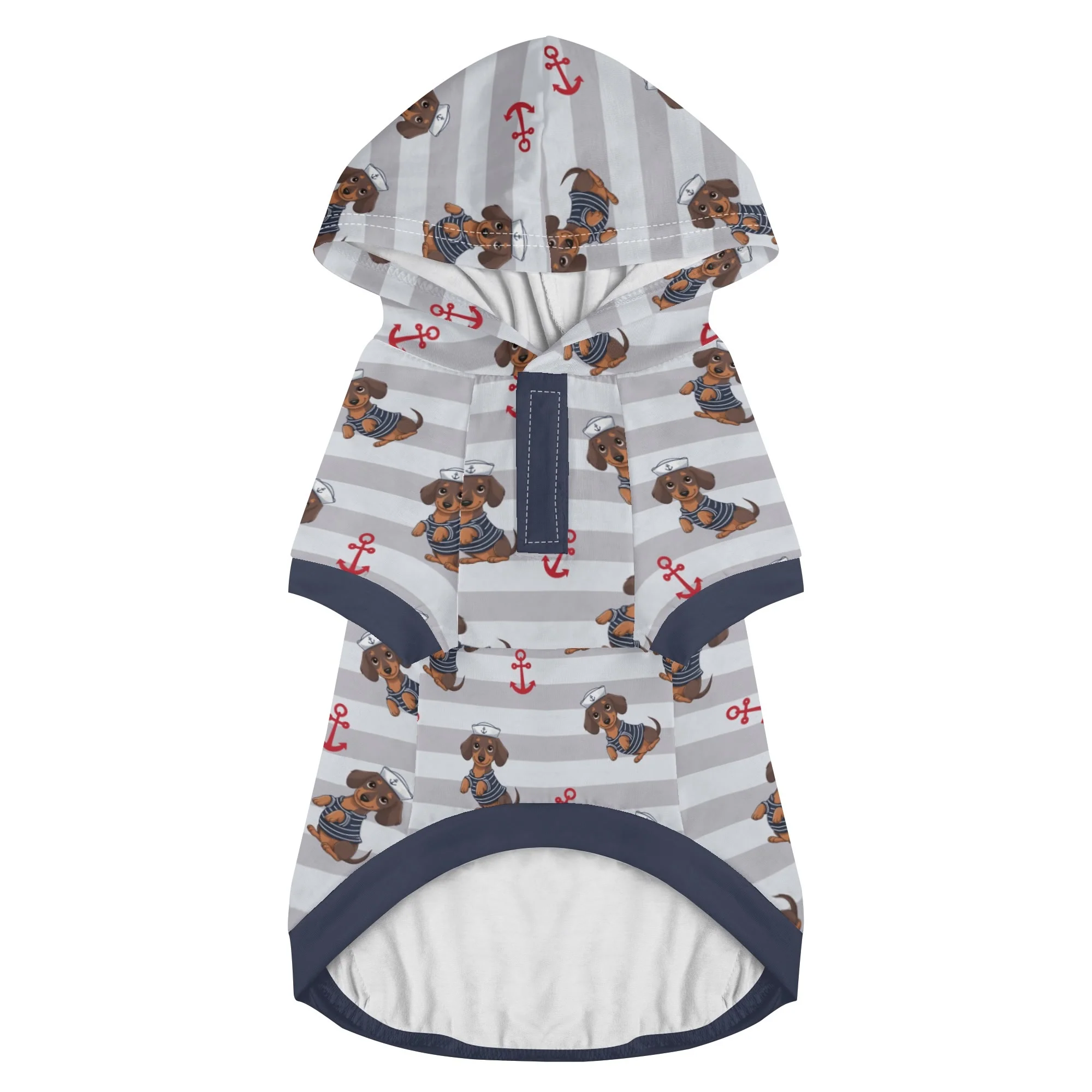 Ludwig  - Hoodies for Dachshunds - Image 6