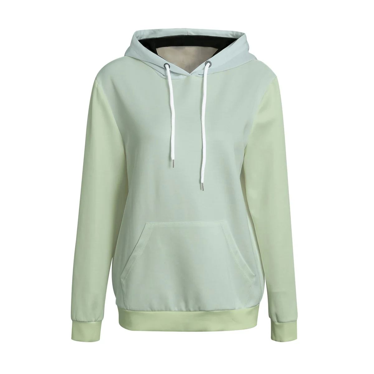 Luna - Human Hoodies - Image 3