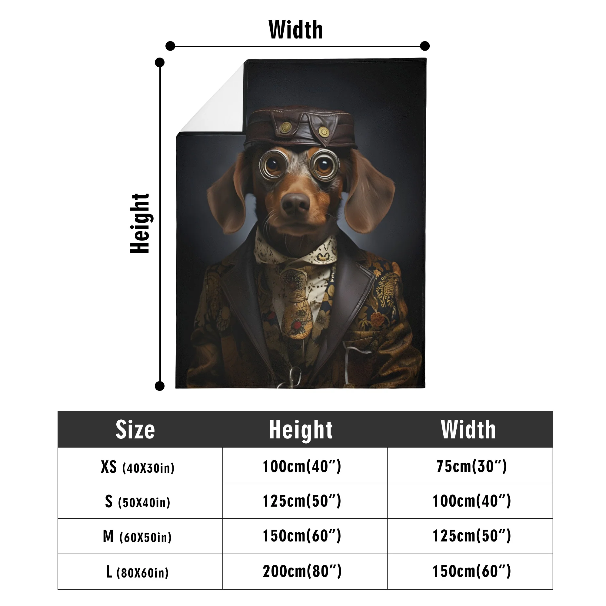 Mabel - Blanket - Image 5