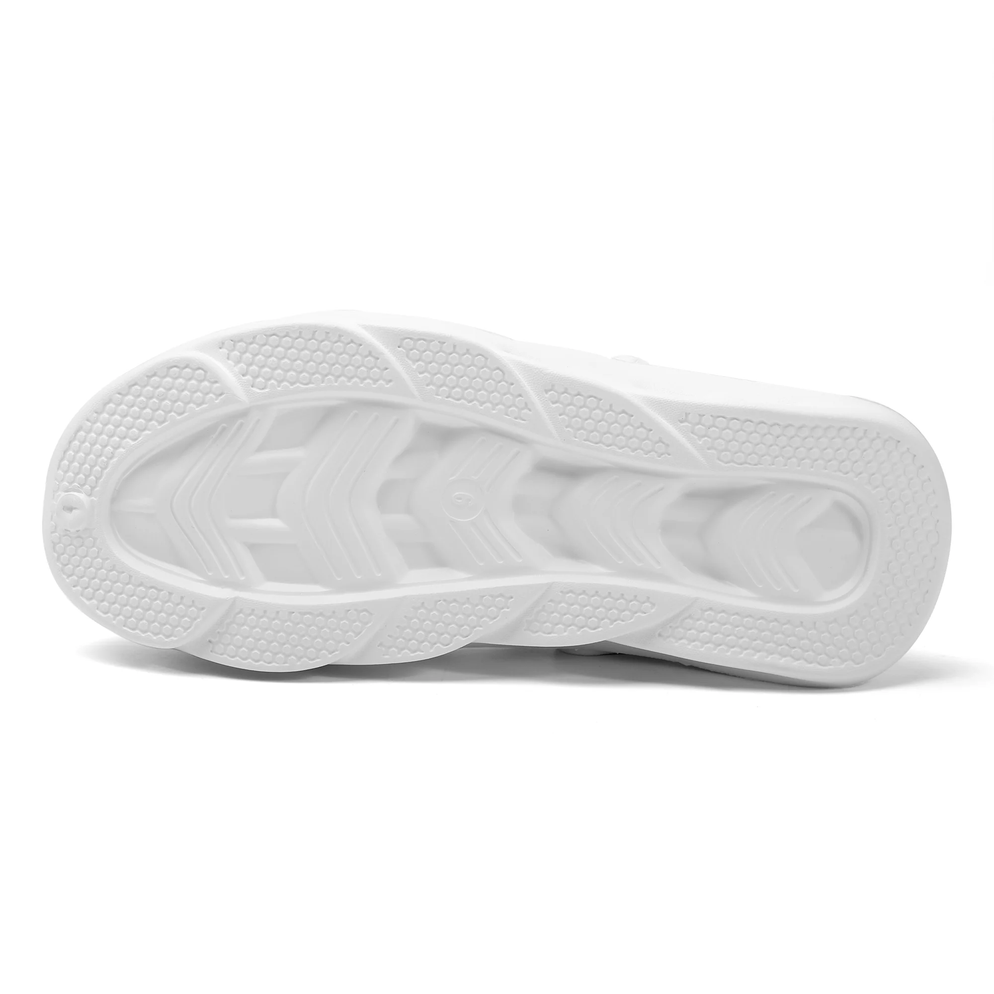 Macon - Summer Hollow Out Clogs - Image 9