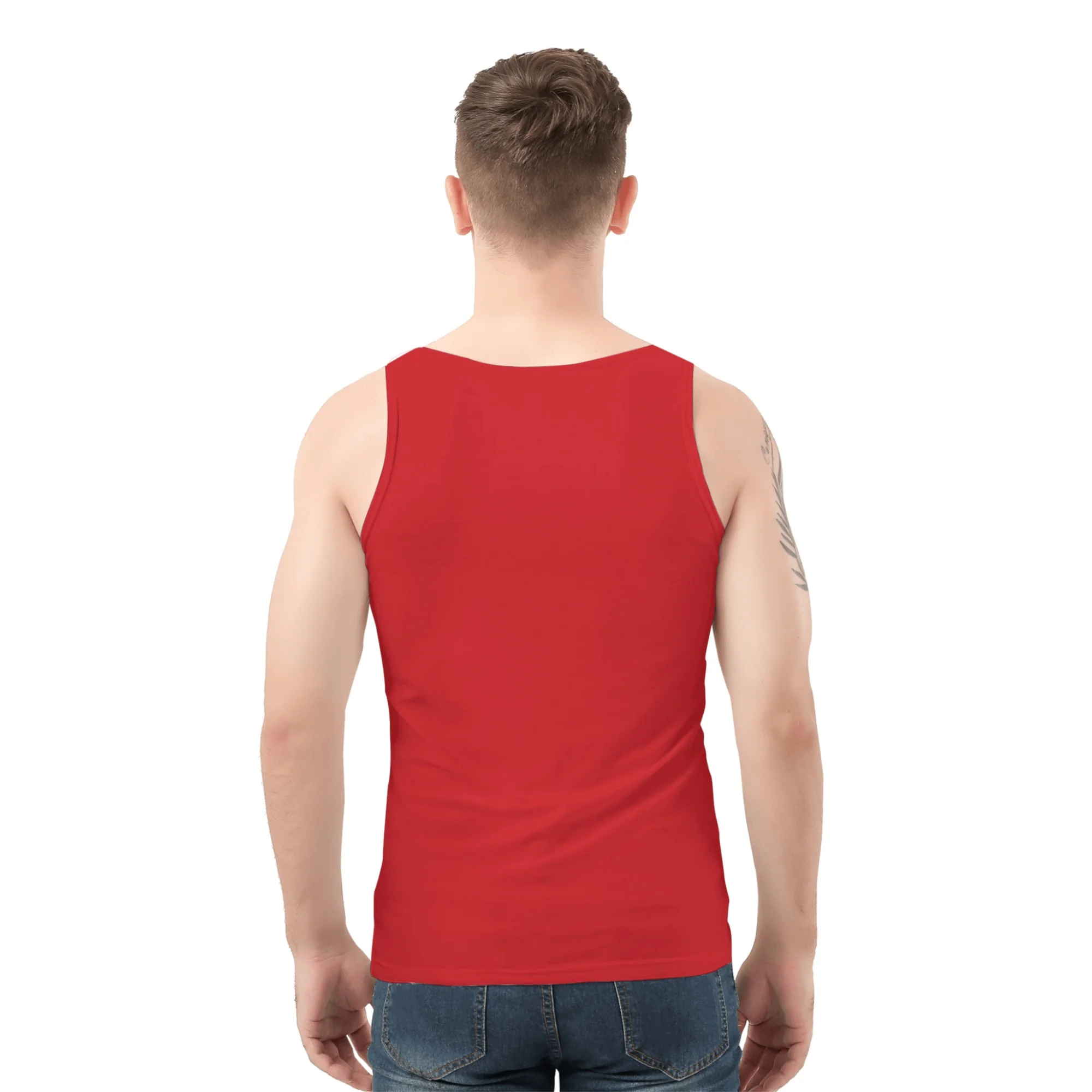 Maddox - Tank Tops - Image 5