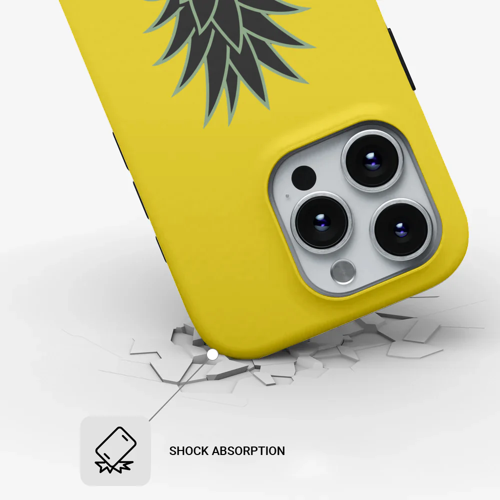 Maggie -  Dual-Layer iPhone Case - Image 4