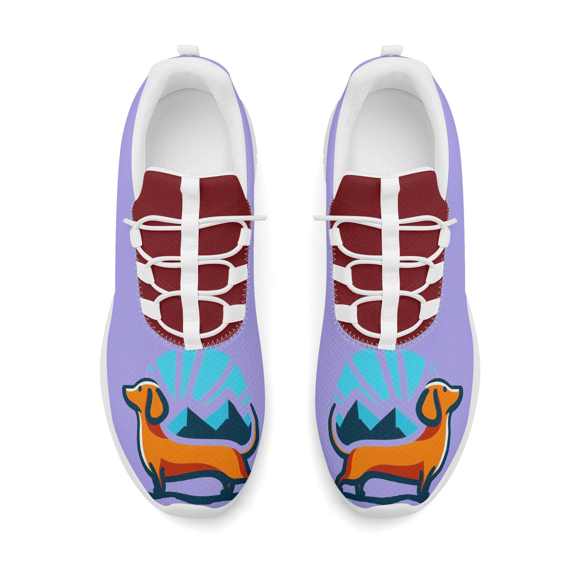 Malbec - Runing Shoes - Image 6