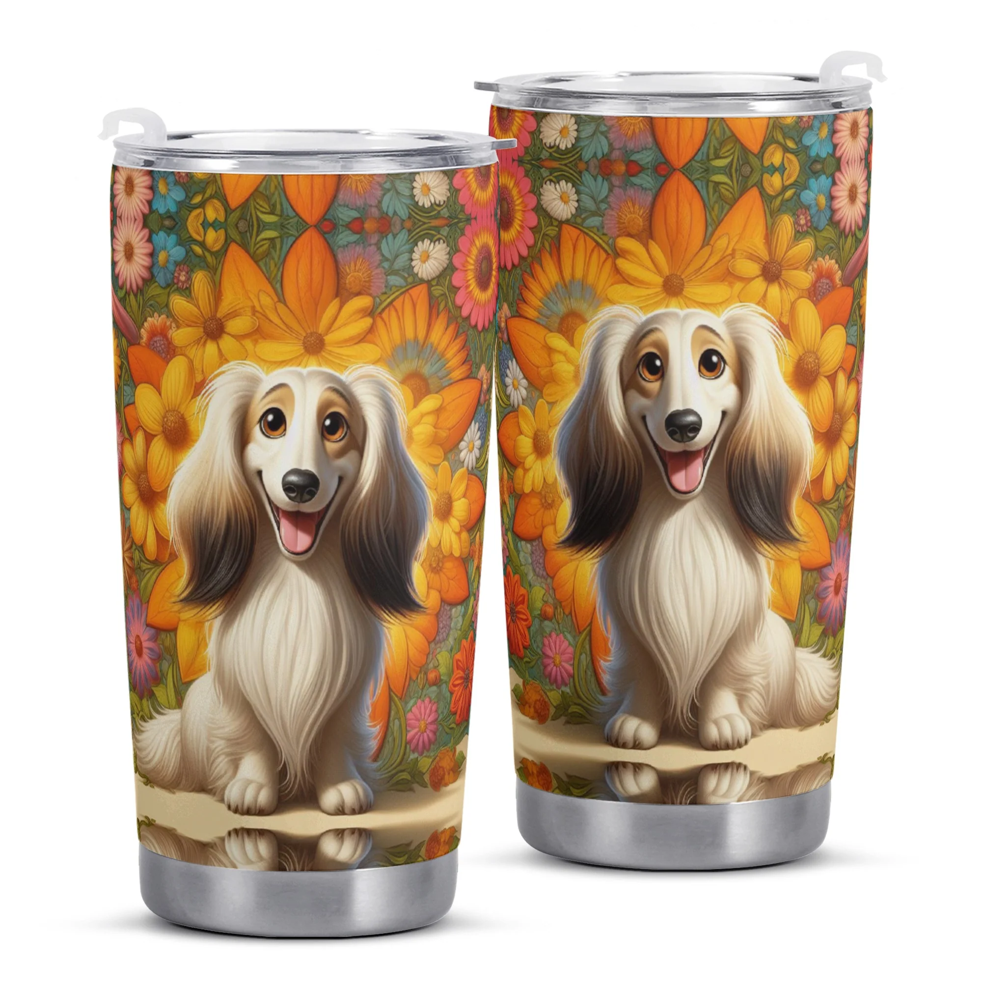 Malbec - Tumbler - Image 2