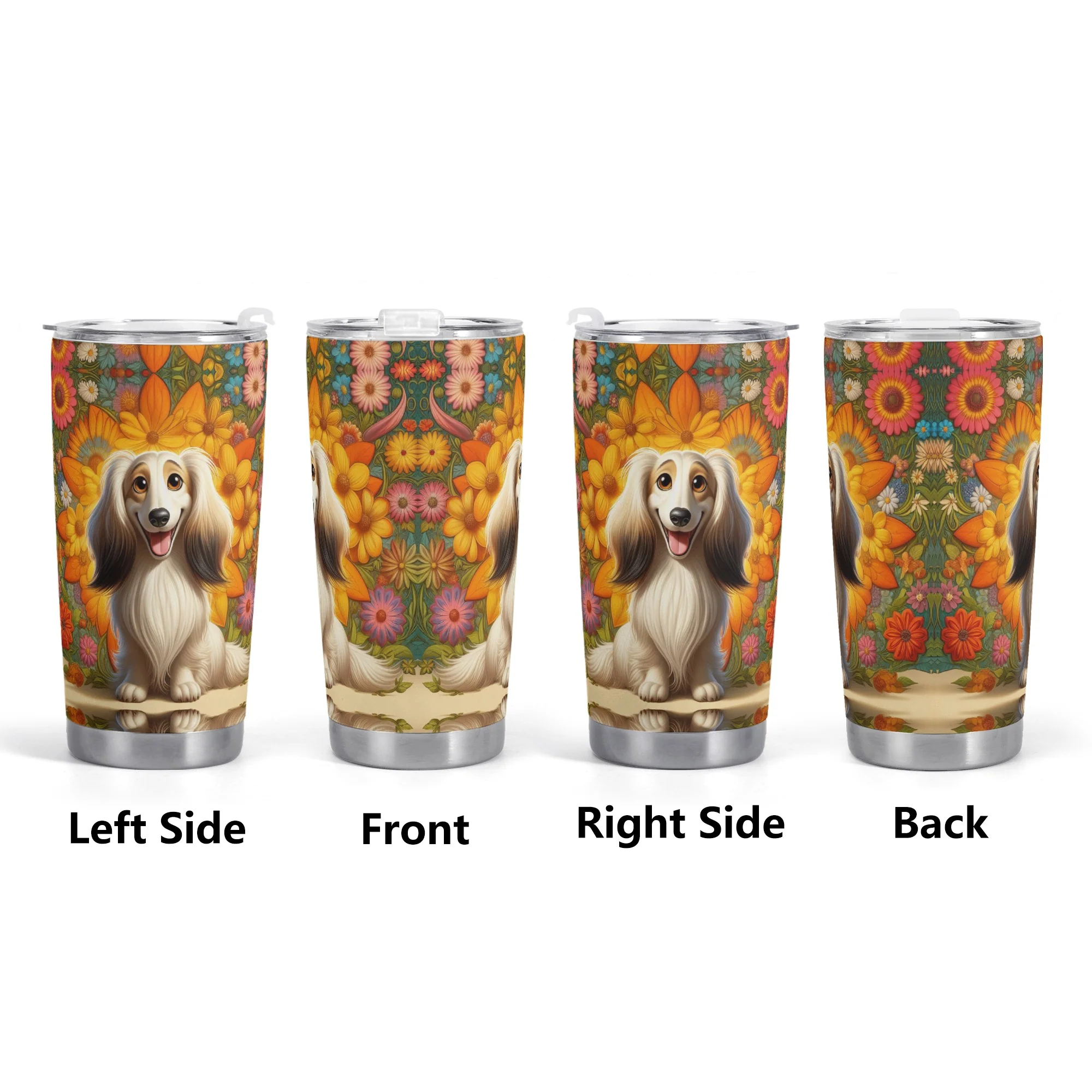 Malbec - Tumbler - Image 3