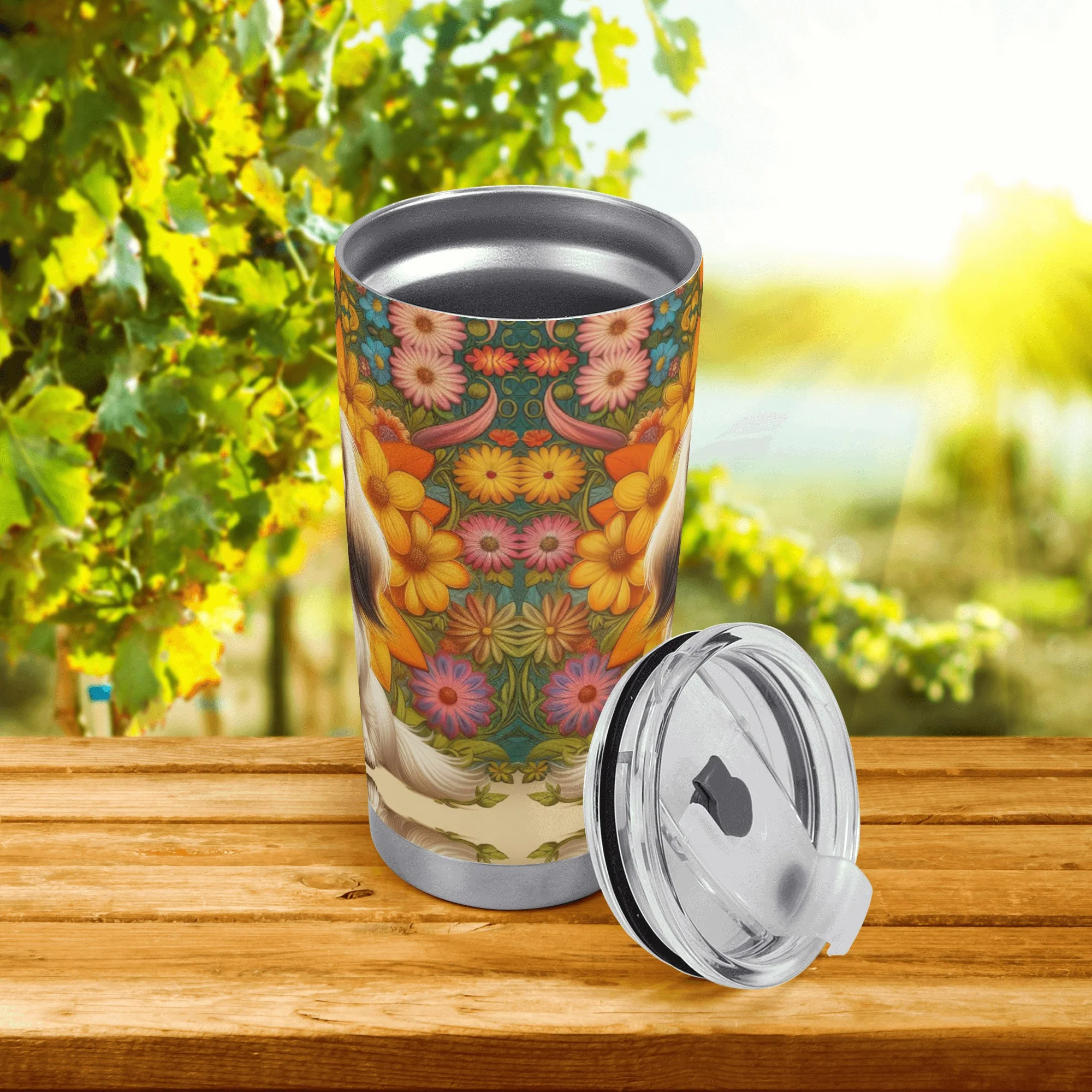 Malbec - Tumbler - Image 4